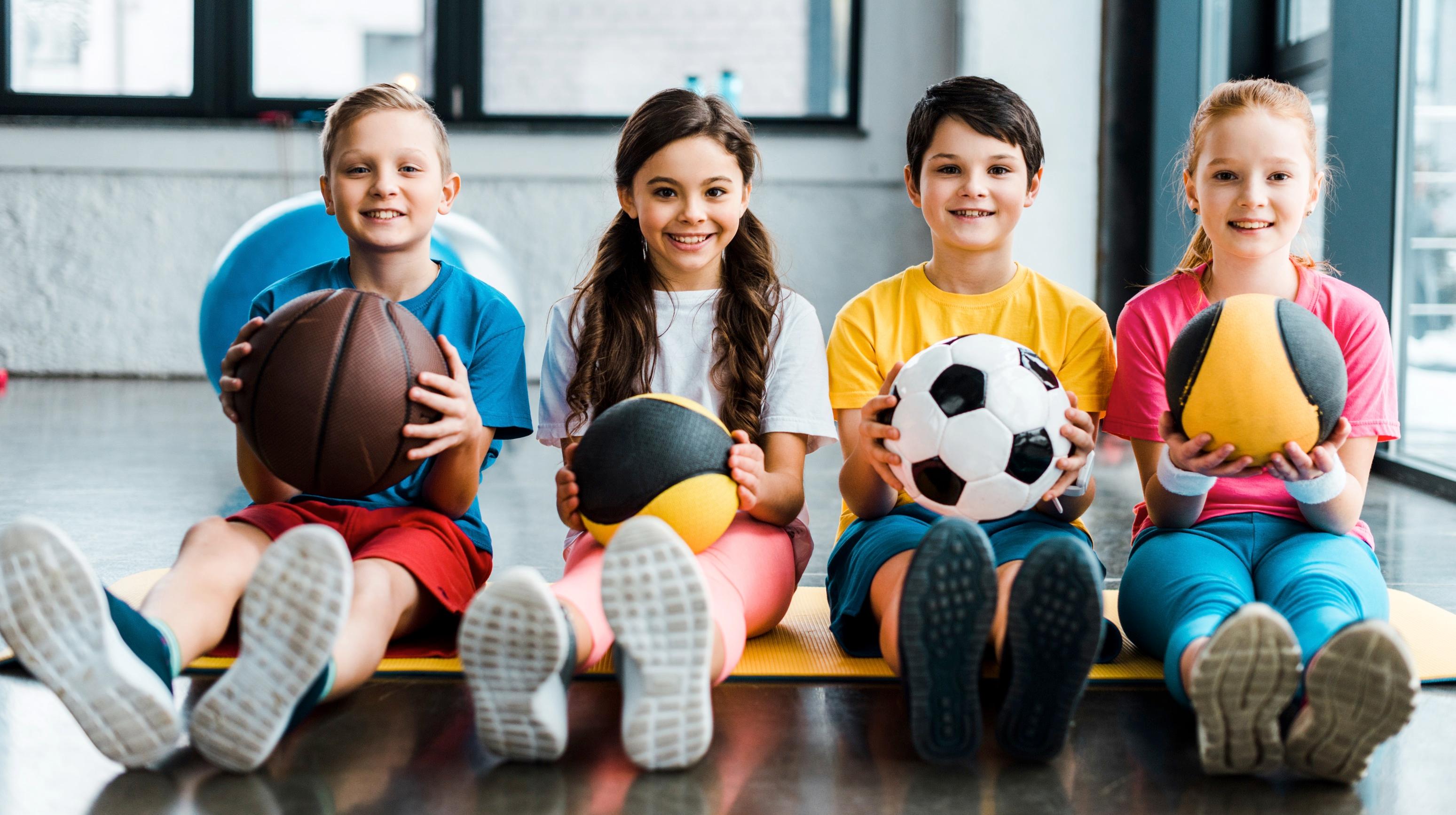 Pecq : la commune lance un chèque sport et culture de 20€ pour les jeunes de 6 à 18 ans