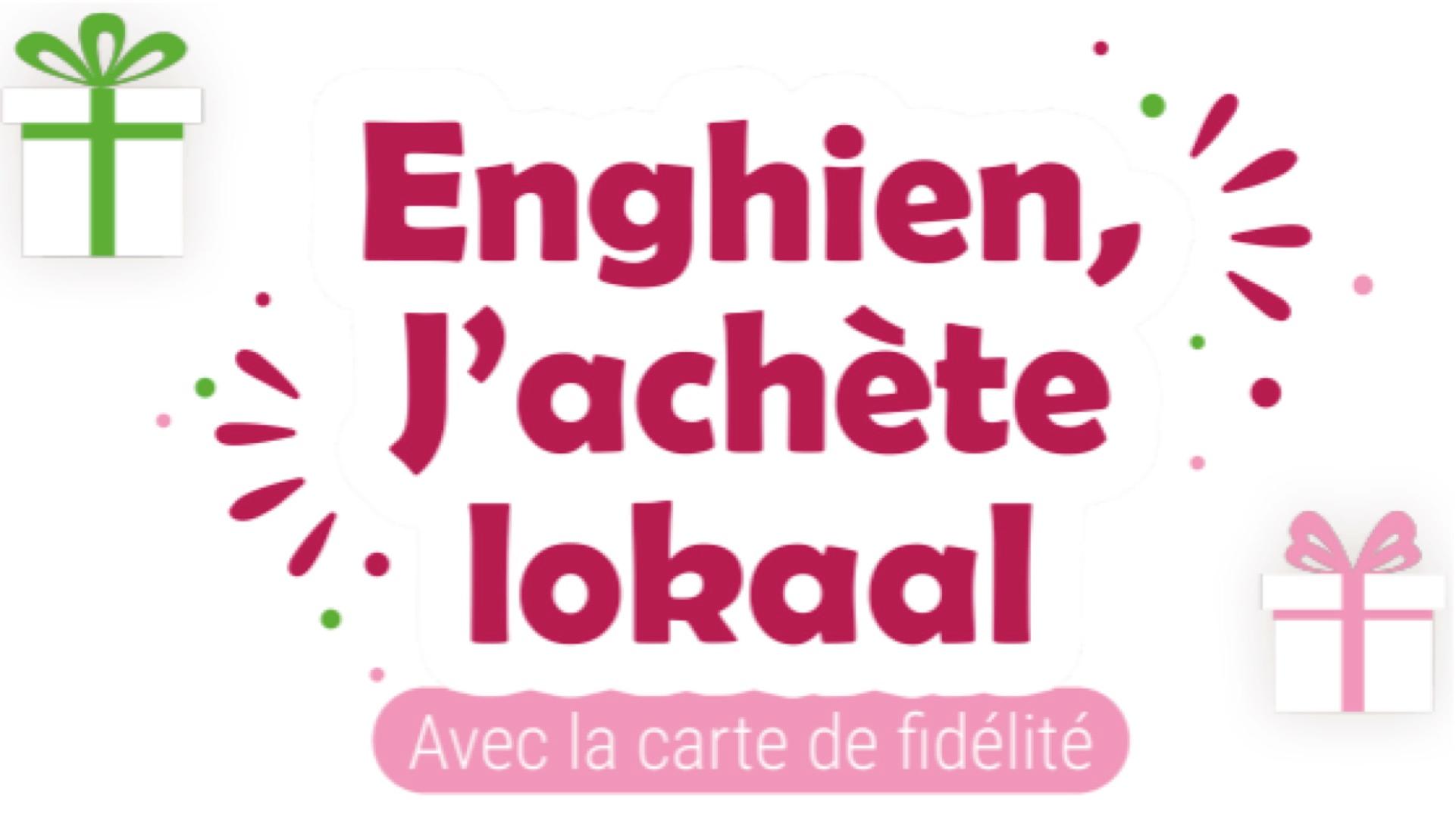 « Enghien, j’achète lokaal », une opération pour soutenir les commerçants du centre-ville