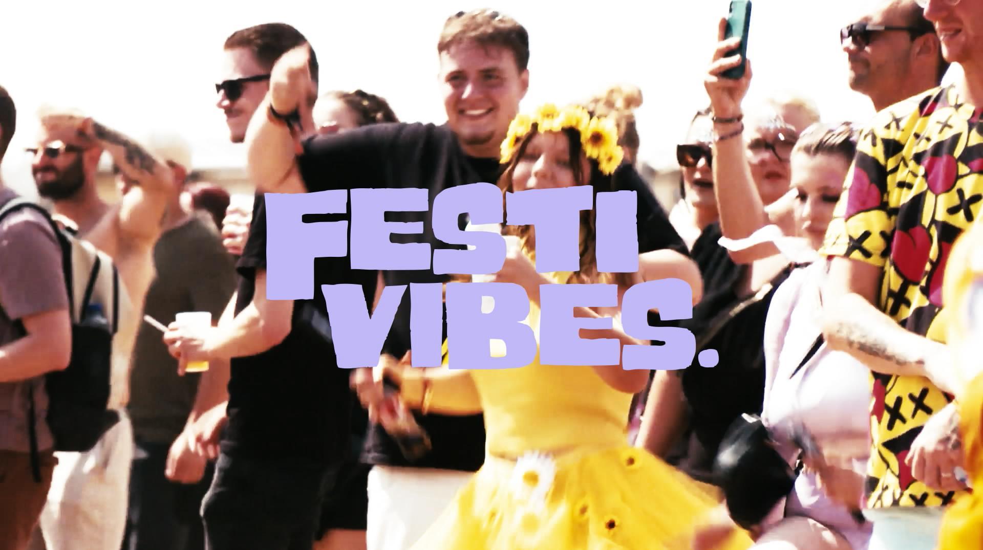 L'été de Festivibes avec les organisateurs des festival Les Gens d'Ere et laSemo