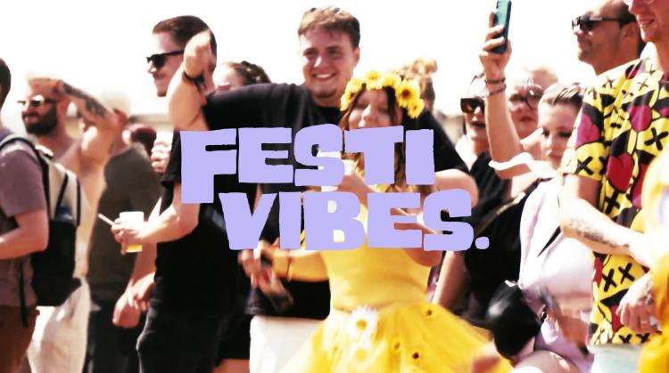 L'été de Festivibes avec les organisateurs des festival Les Gens d'Ere et laSemo