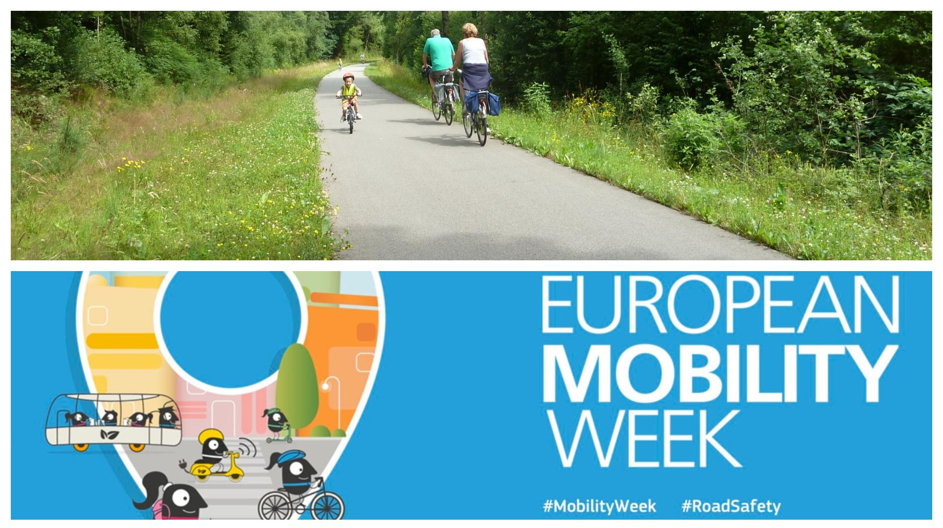 Frasnes : ateliers, tests et remise à niveau pour la Semaine de la mobilité