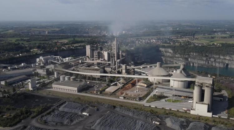 120 ans de la CCB : l'entreprise veut verdir son avenir sans renoncer à produire