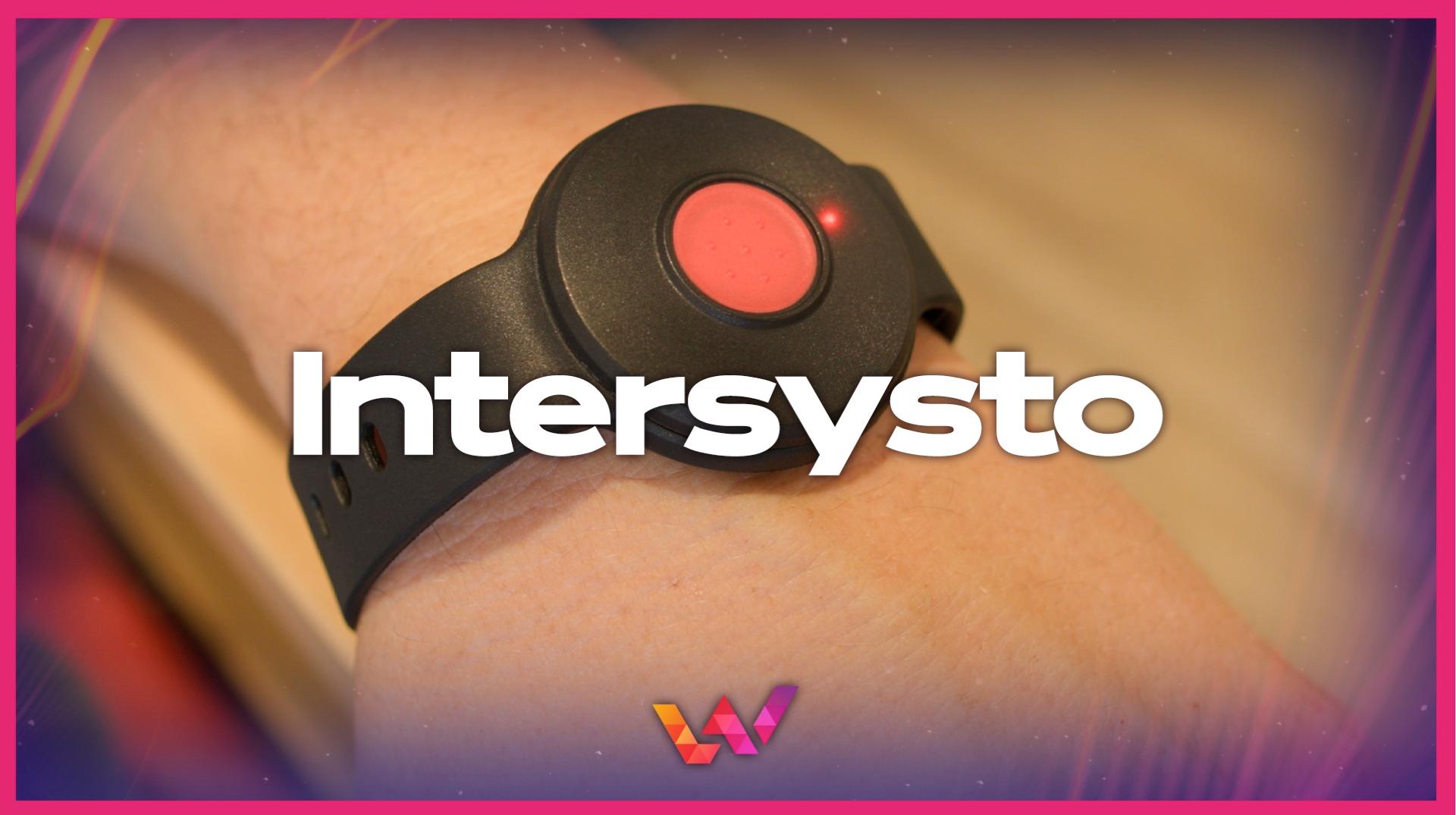 Wap'innov 2026 : Intersysto a créé Harmony, un écosystème technologique qui coordonne la gestion des maisons de repos