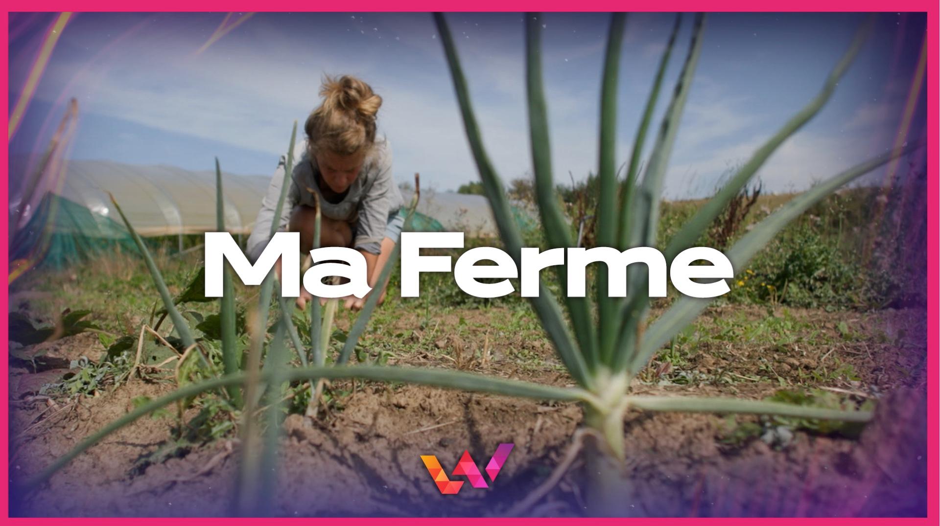 Wap'innov 2026 : Ma Ferme propose un modèle de gestion innovant pour le monde agricole