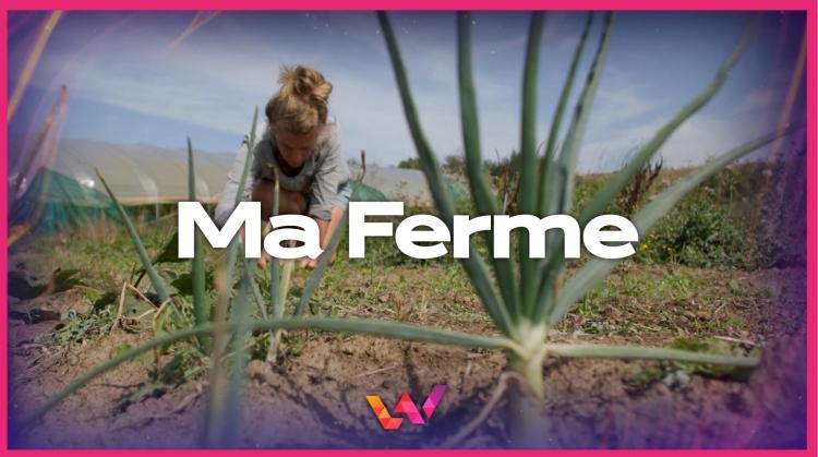 Wap'innov 2026 : Ma Ferme propose un modèle de gestion innovant pour le monde agricole