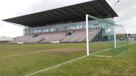 Football : l'appel contre la faillite du RFC Tournai a été déclaré irrecevable