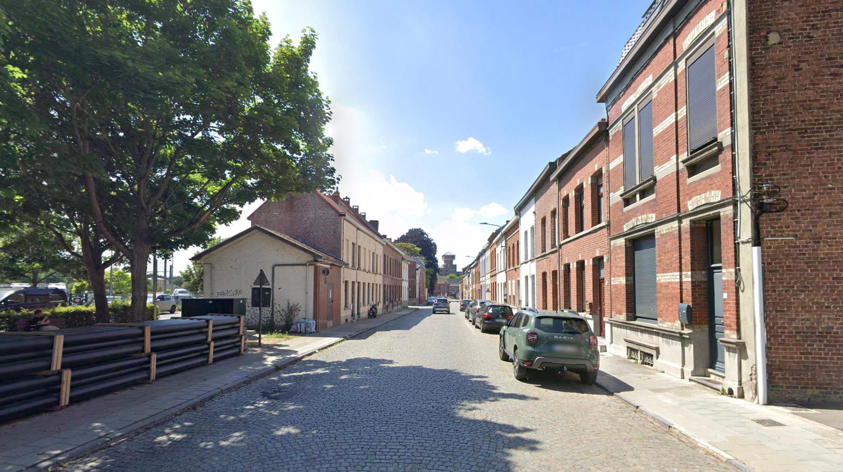 Ath : la rue de la Poterne va subir une rénovation complète