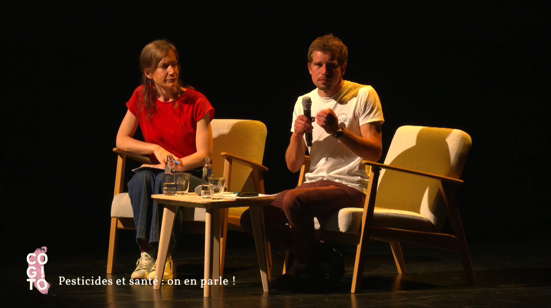 Nourrir Tournai : 