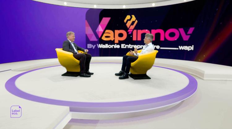 Labeléco spécial Wap'innov 2026 : les projets à vocation environnementale