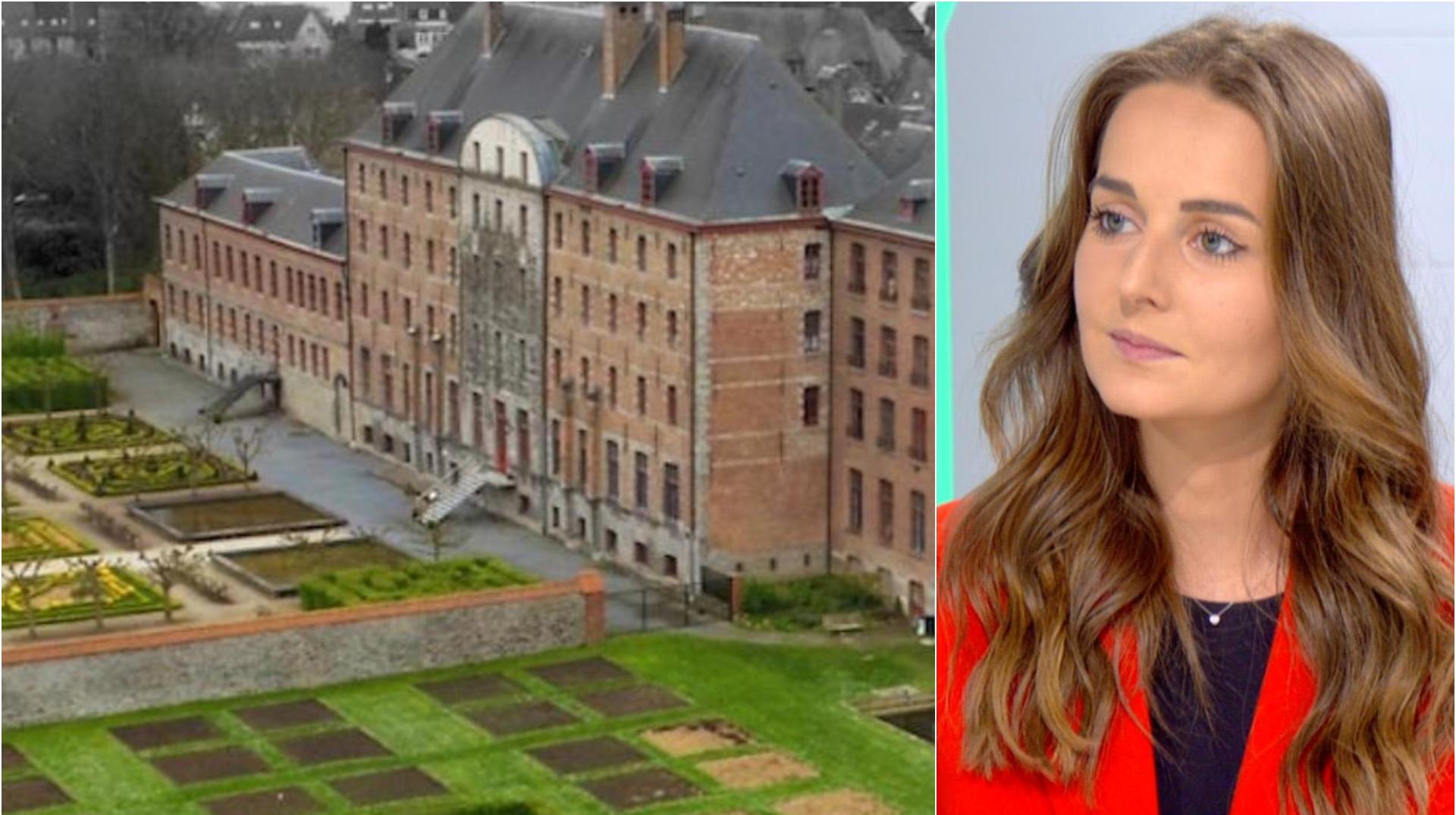 Deux députés MR sur une invitation du CPAS de Tournai : “Je ne vois rien de choquant”, répond Héloïse Renard