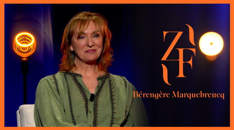 Zone franche avec Bérengère Marquebreucq, metteuse en lumière et en couleurs du 9e art