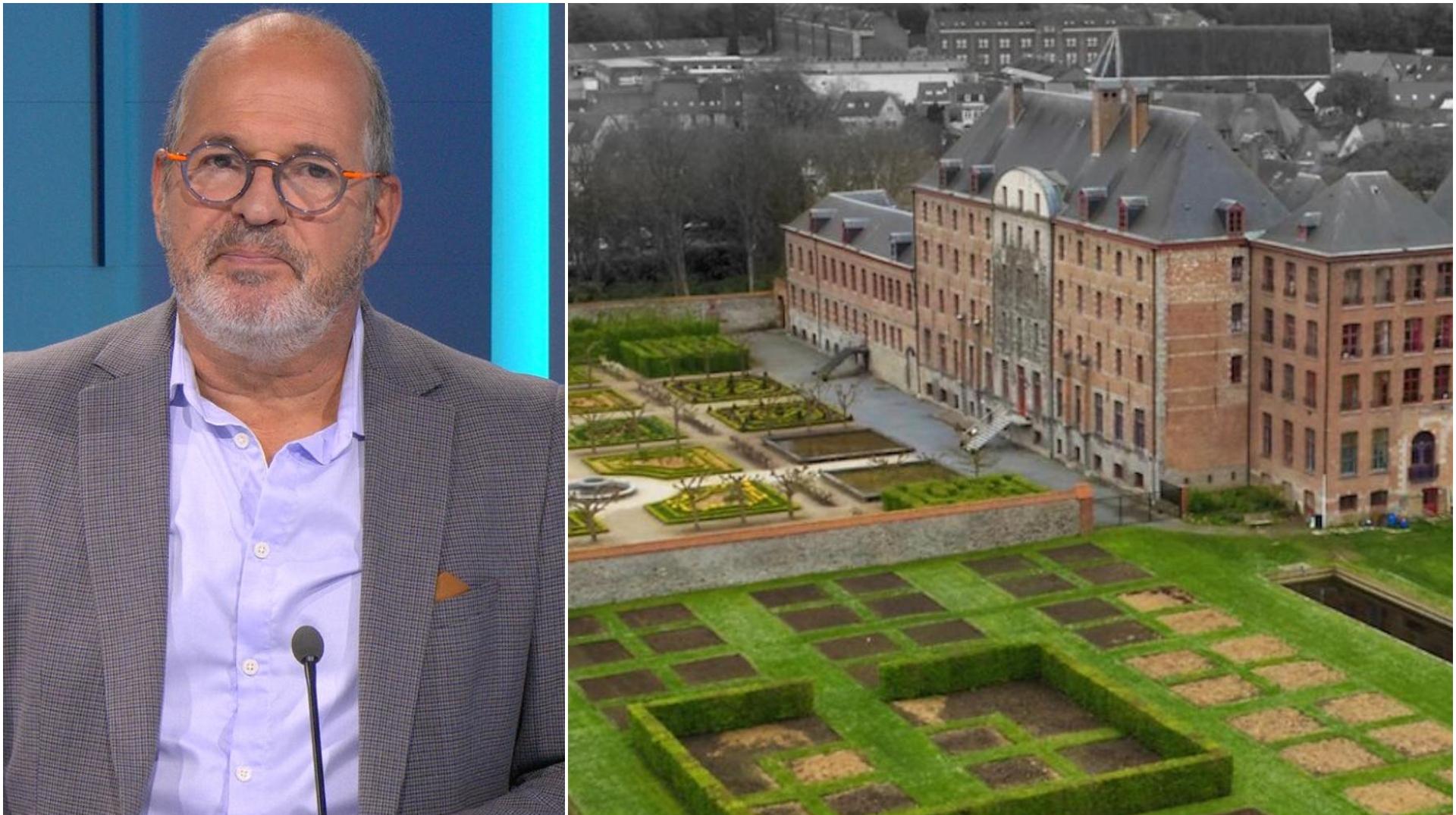 L'édito de la rédaction sur l'inauguration des jardins de Choiseul : polémique sur invitation