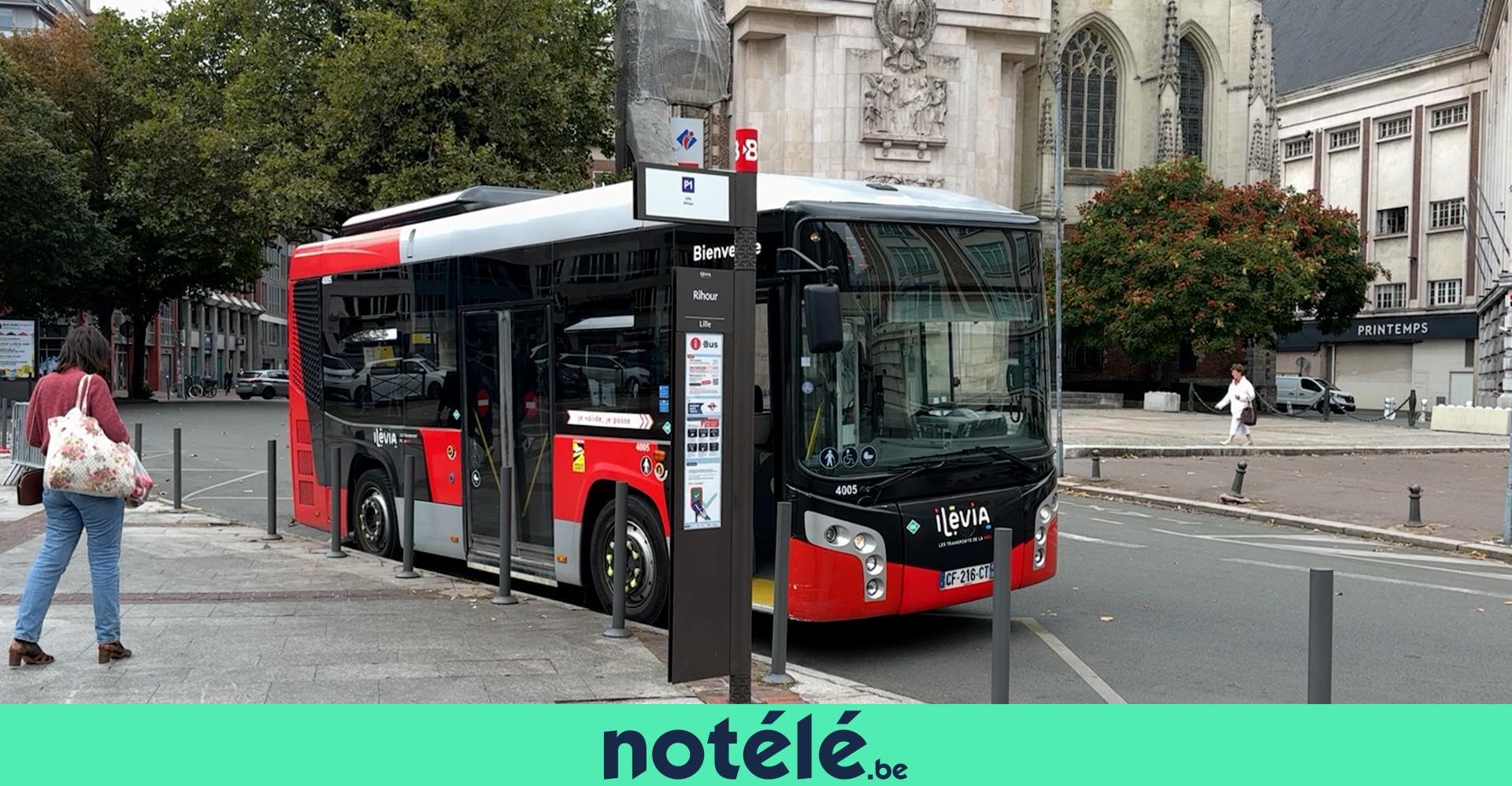 30 voorstellen voor een betere grensoverschrijdende mobiliteit