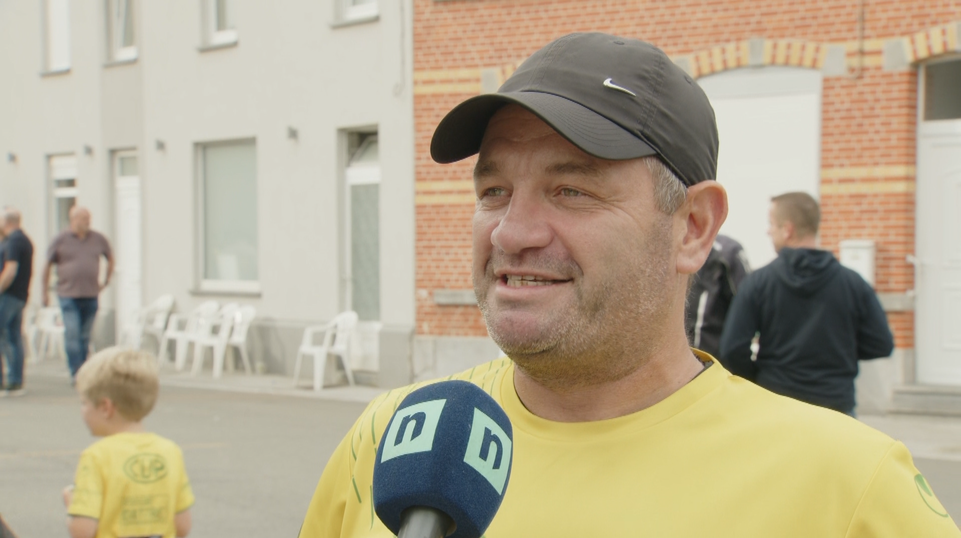 Christophe Monnier : «Je n'aurais pas parié un euro sur Isières champion»