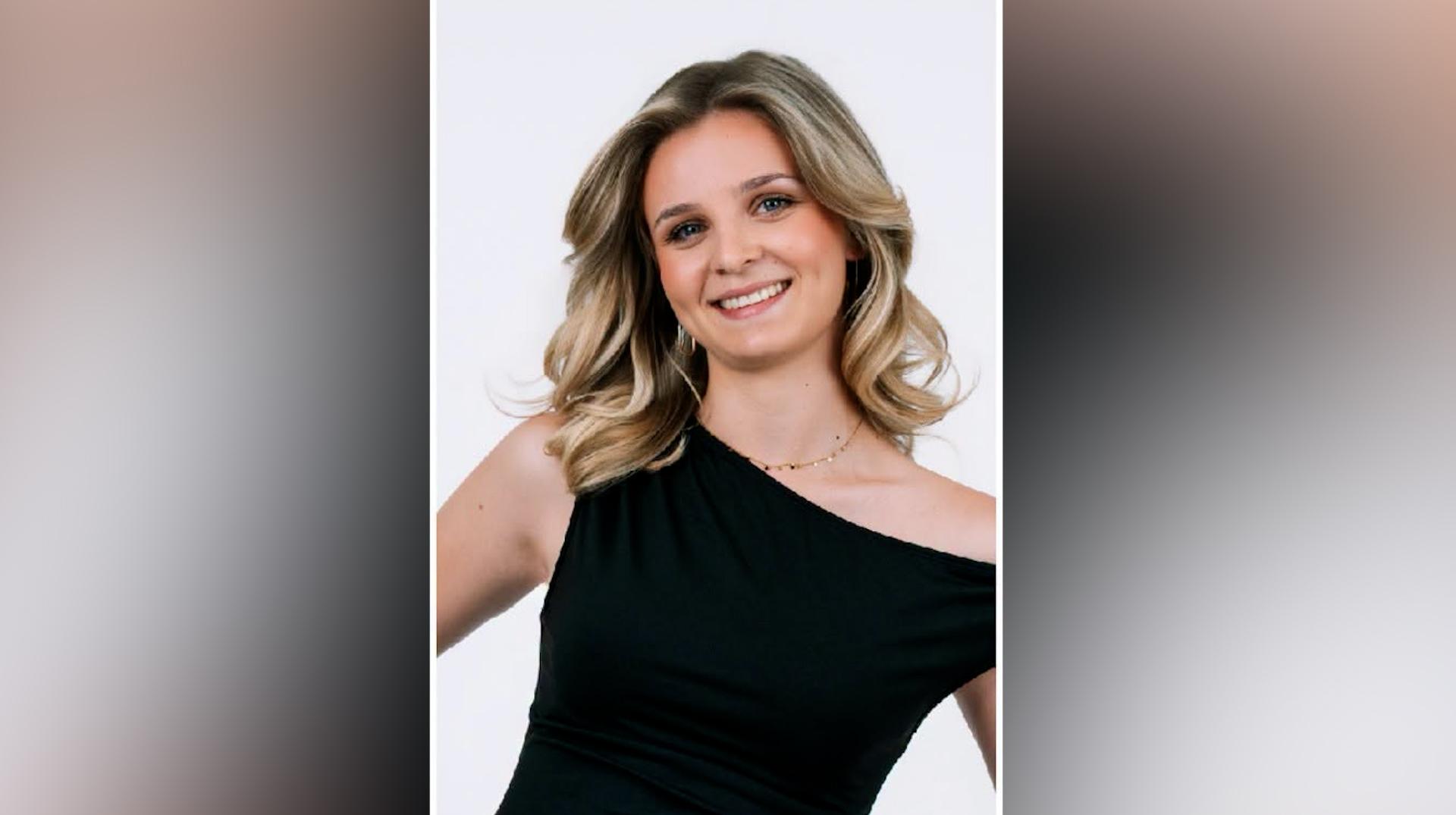 La Celloise Eléa Trenchant devient la nouvelle Miss Hainaut