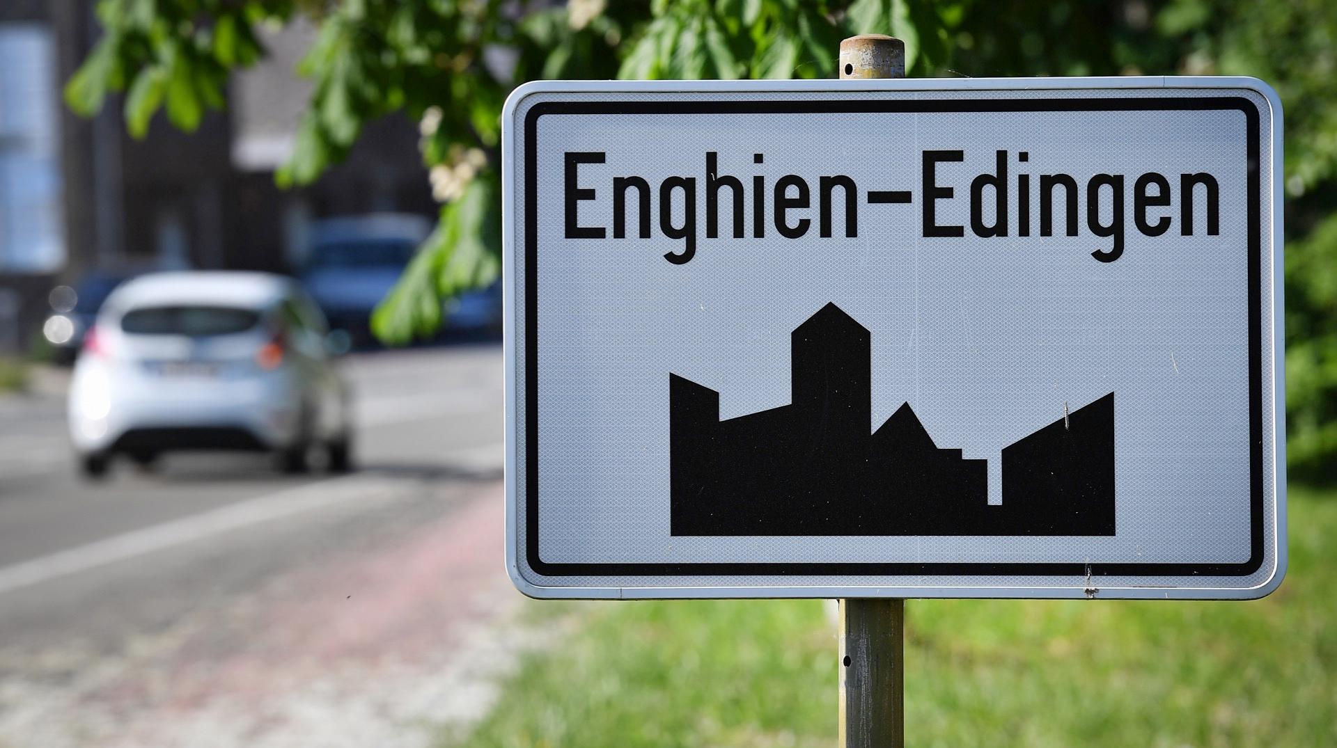 L’agglomération d’Enghien s’agrandit