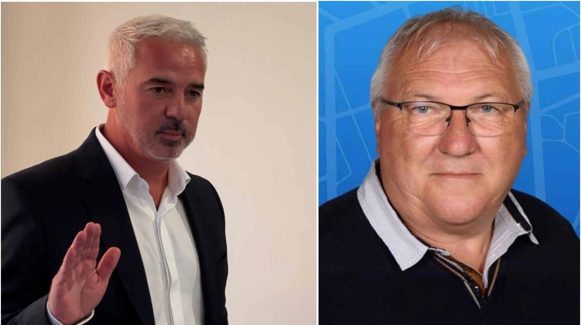 Péruwelz : Christophe Huon devient conseiller communal suite au départ de Xavier Vandewattyne
