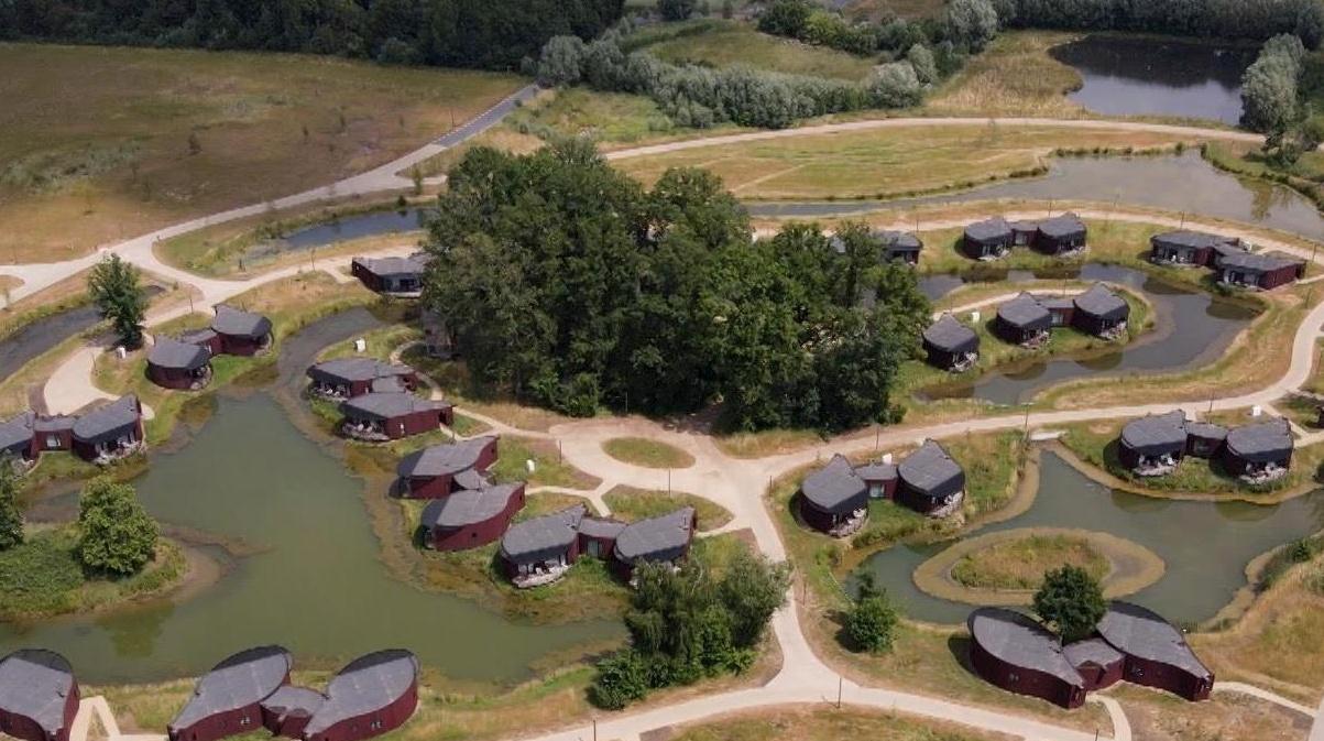 Your Nature : un nouveau sursis pour tenter d’assurer l’avenir du domaine