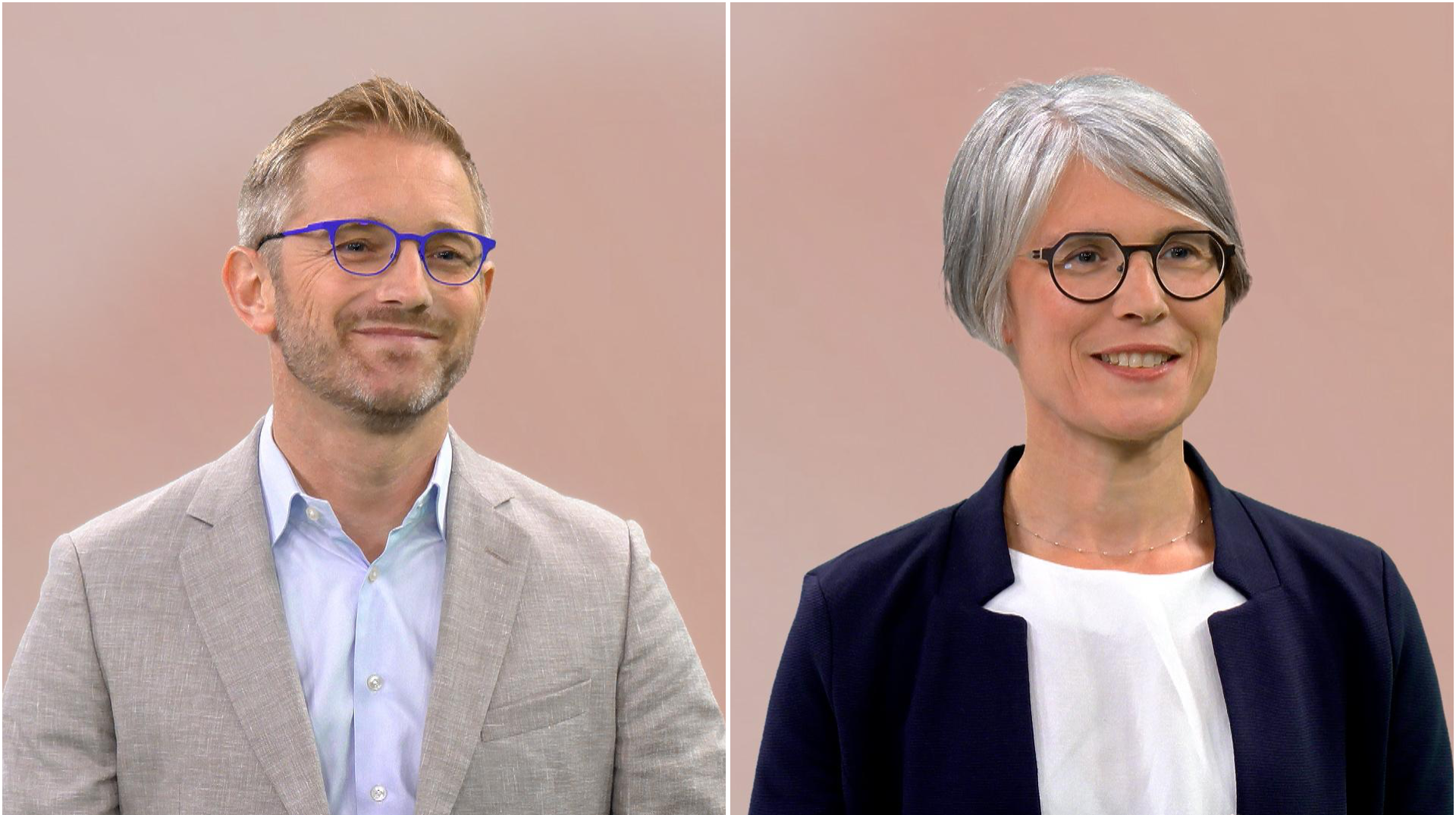Leuze : « Vos propos sont diffamatoires » Christine Delcroix répond à Hervé Cornillie dans la polémique du chemin de sa ferme