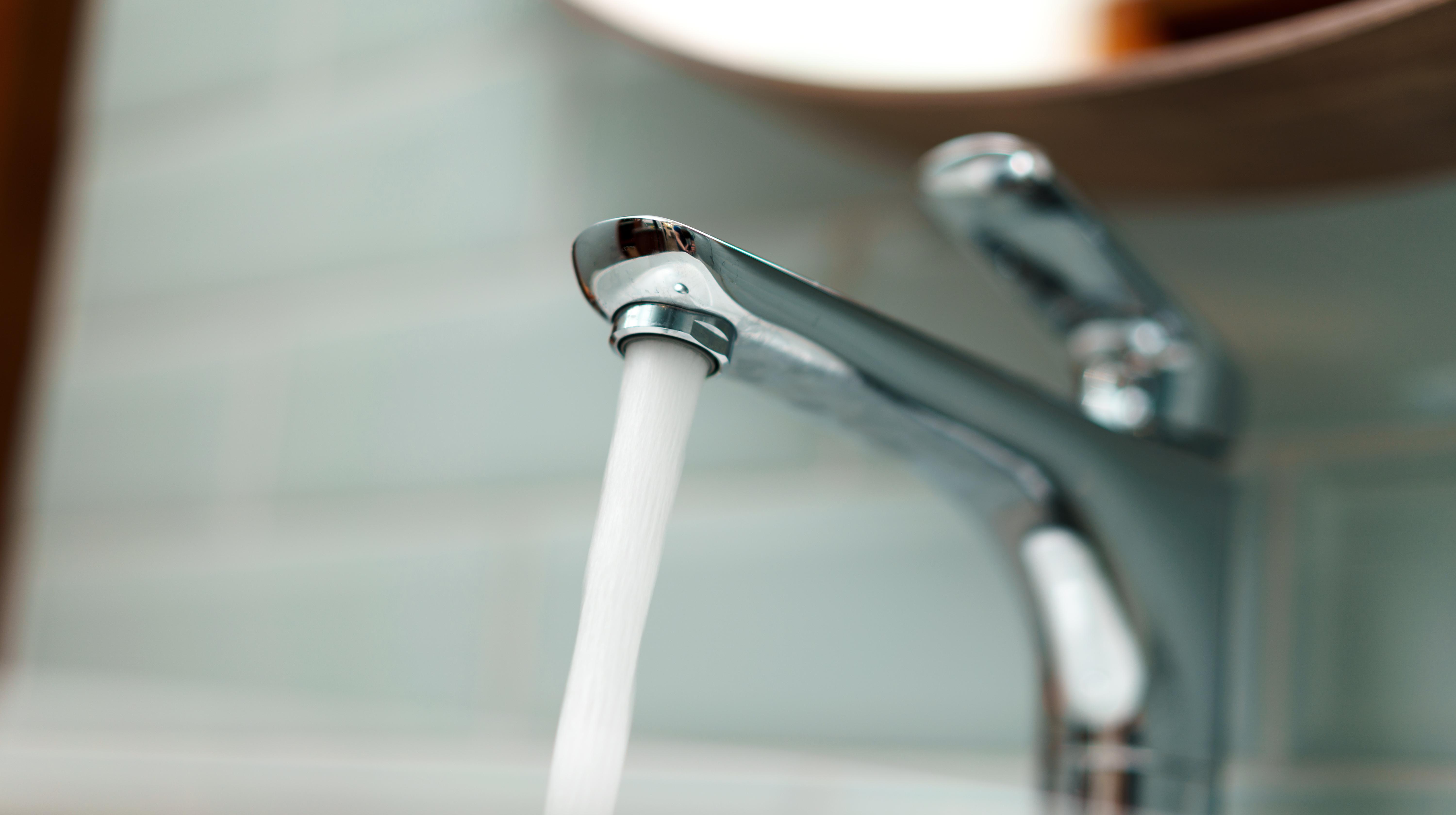 Leuze : une rupture de canalisation prive plusieurs villages d’eau