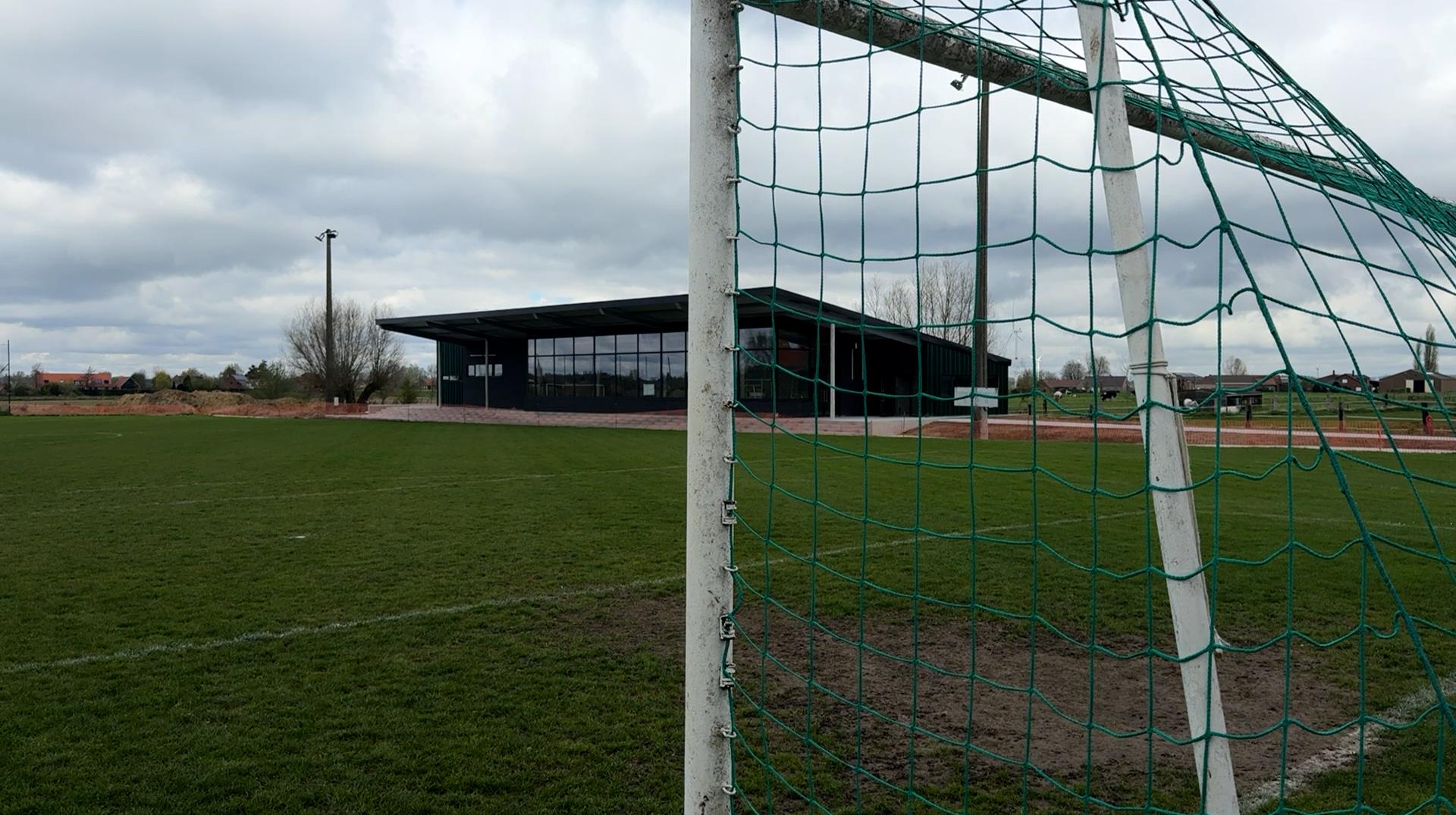 D3A FFA : Néchin perd son match contre Biesme par forfait