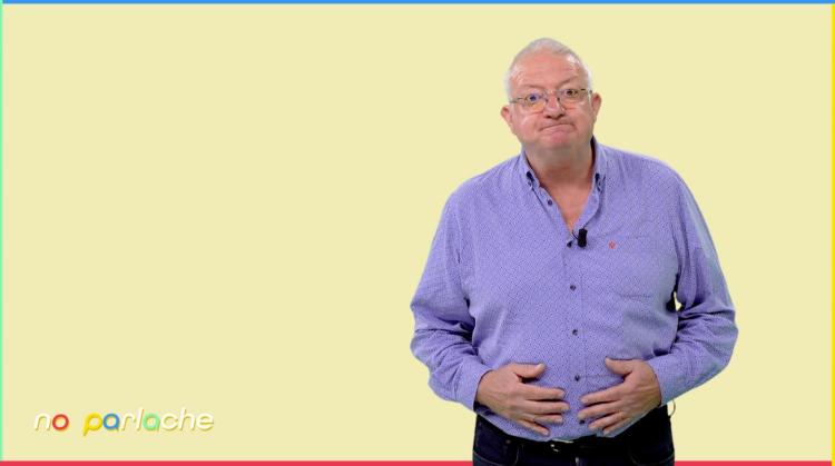 No parlache avec Jean-Marc Foucart : « Cardeon »