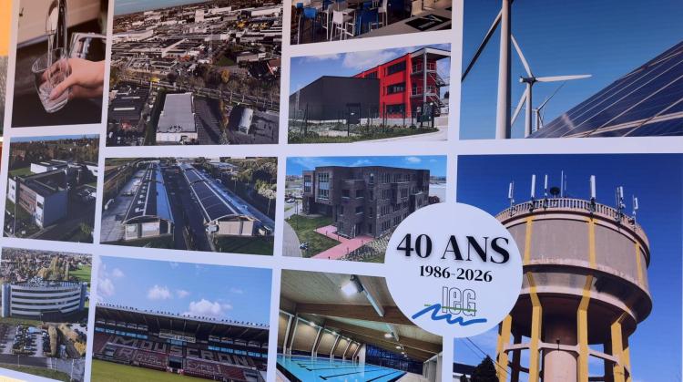 IEG : 40 ans de développement… et après ?