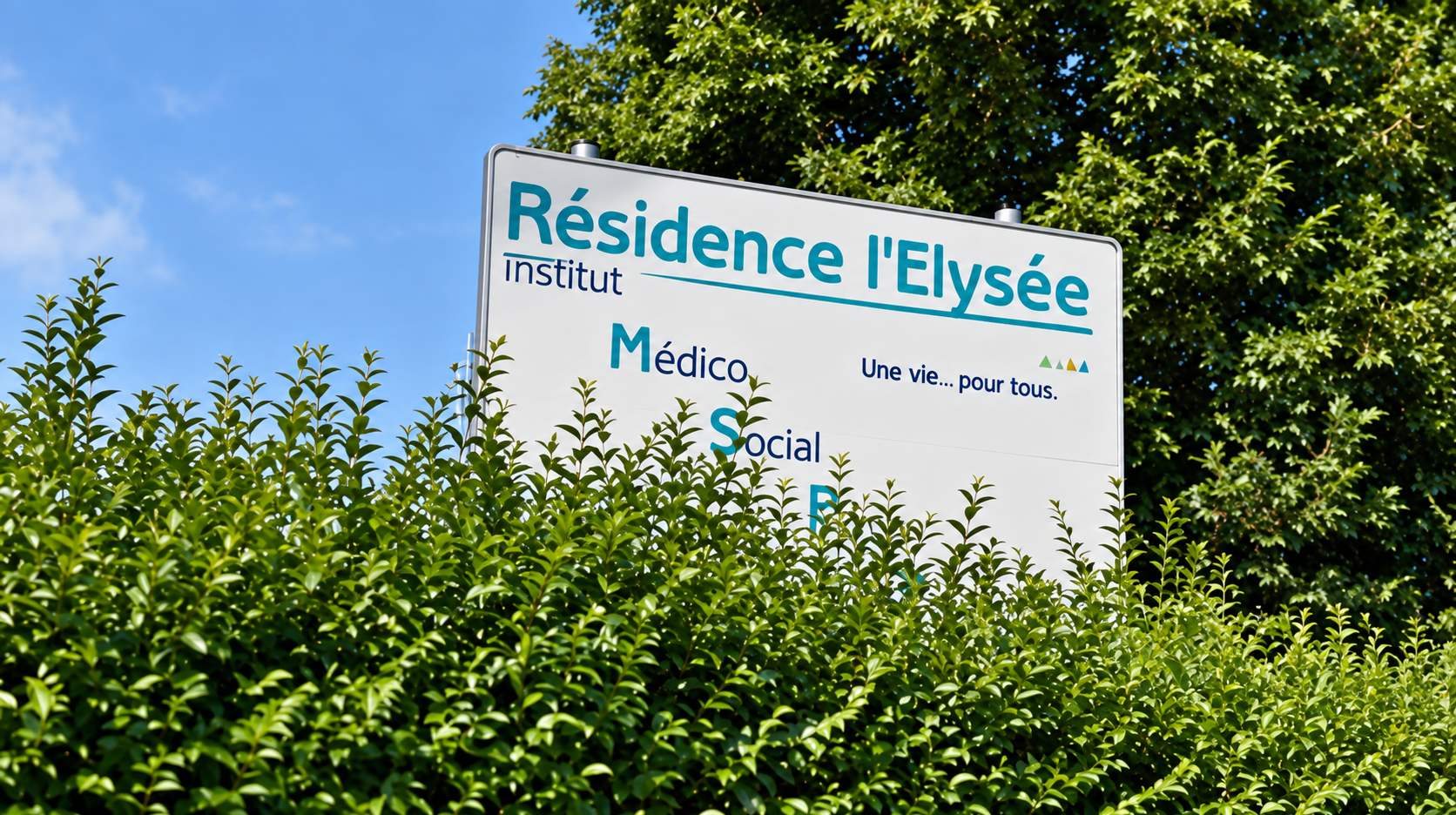 Tournai : le foyer pour personnes en situation de handicap L’Élysée finalement repris par le réseau Abilis