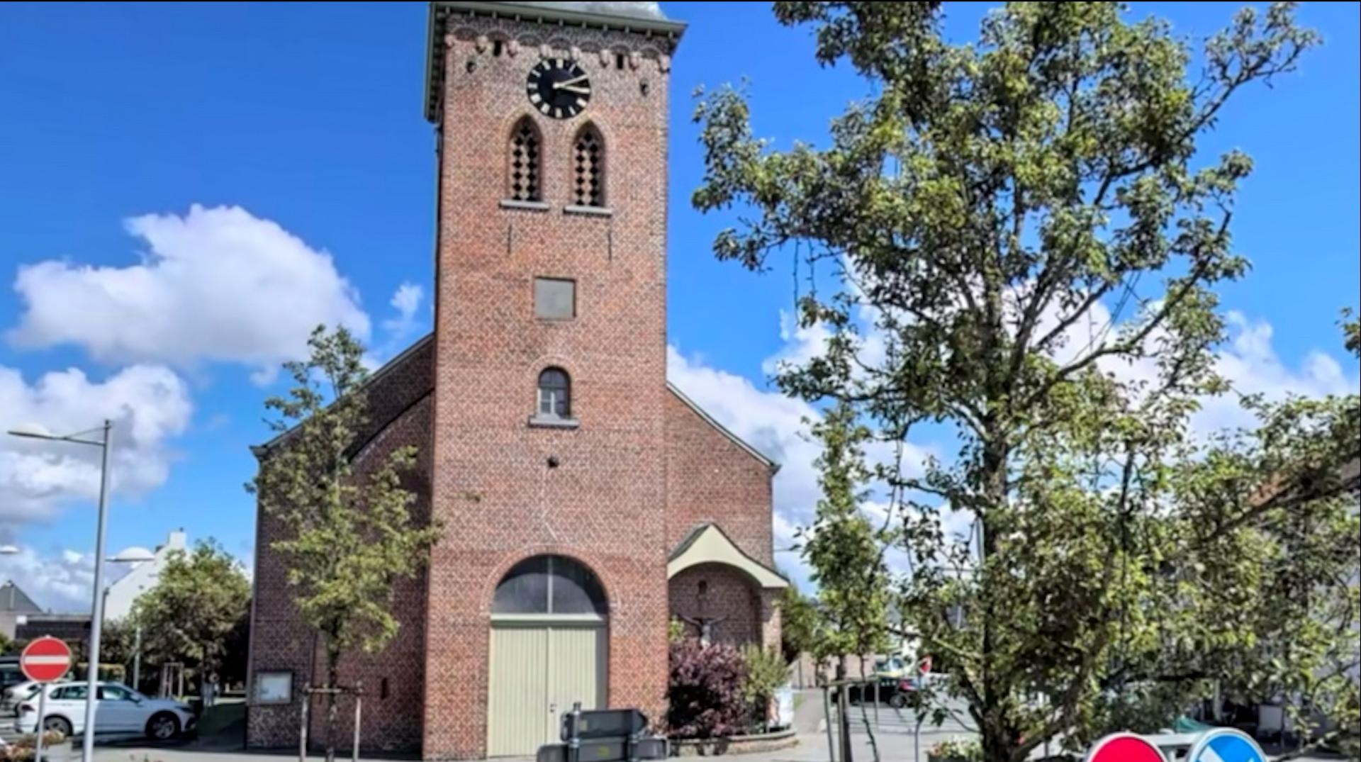 Estaimpuis : les sept fabriques d'église vont fusionner