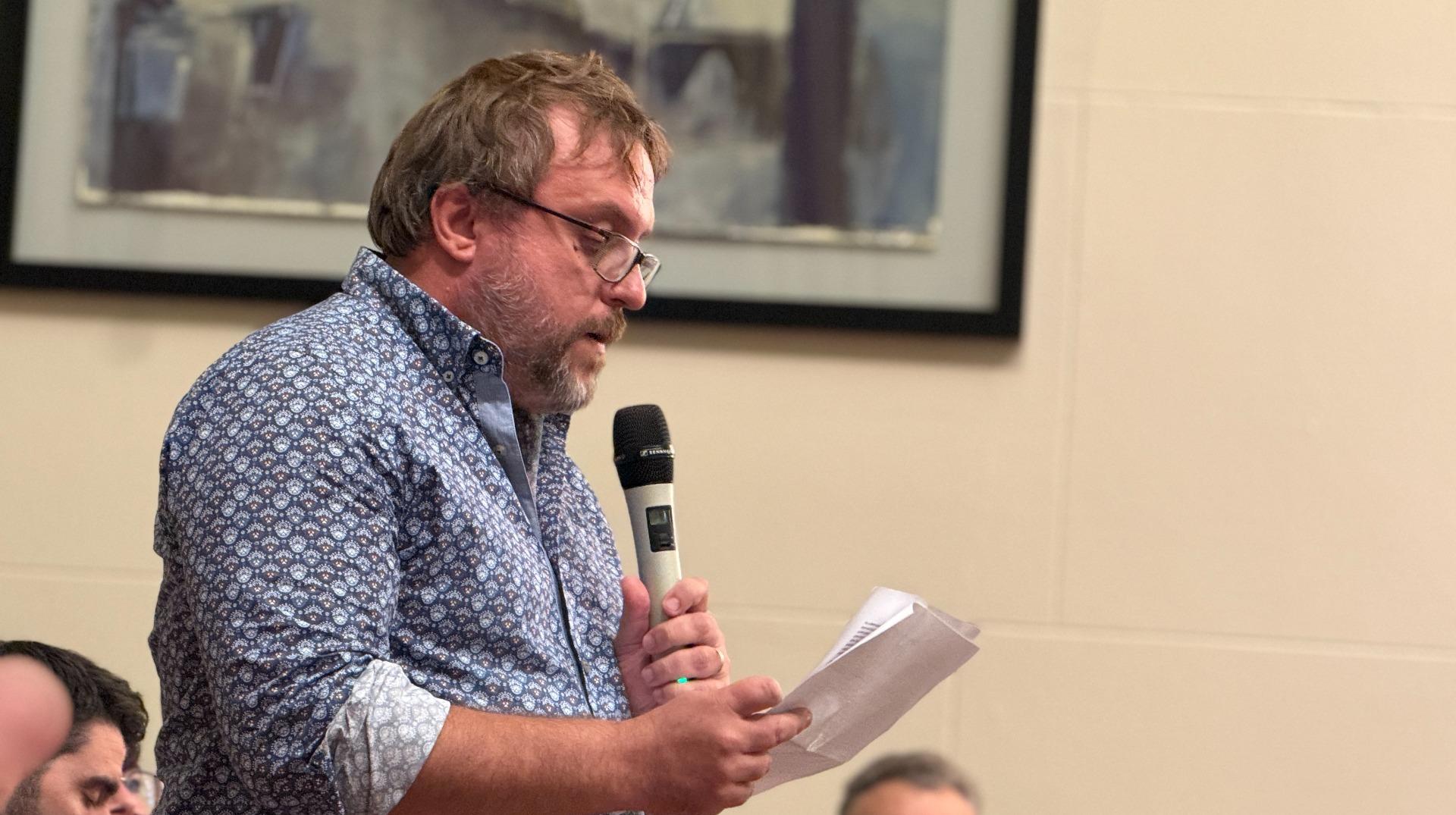 «Il y a urgence» : l’Esc’ALE Tournai-Pecq alerte sur la disparition de plusieurs de ses services dès janvier