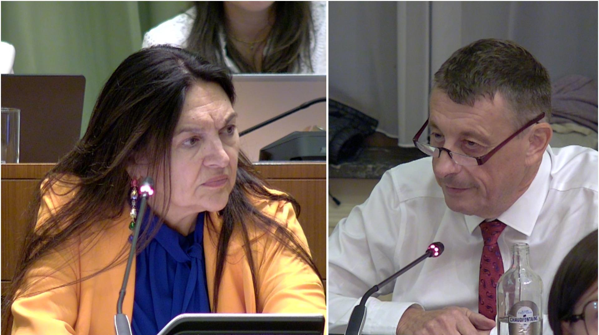 Le conseil communal de Tournai annulé faute de quorum ? L’opposition aurait pu le faire mais a choisi de rester