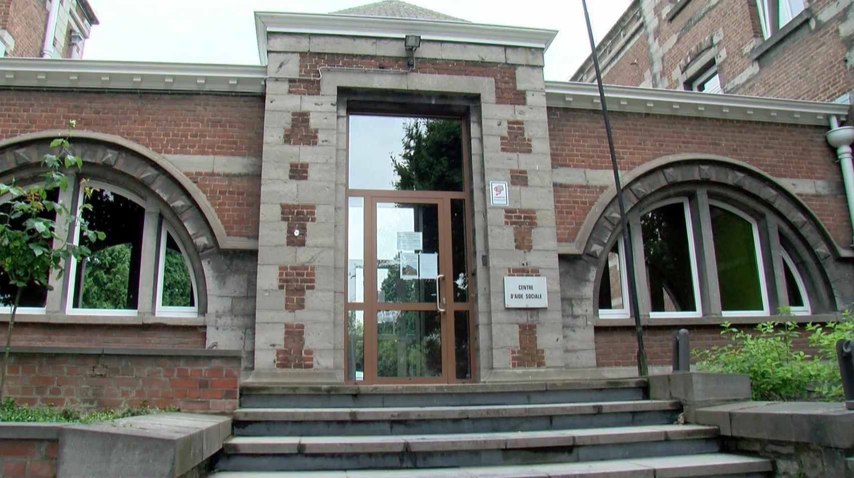 CPAS de Tournai : le conseiller MR à l'origine d'une fausse demande d'aide reçoit un avertissement formel