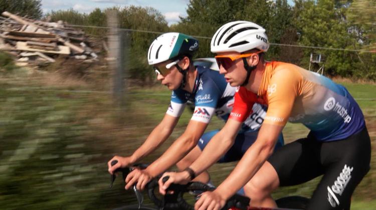 Les dérailleurs : le vélo dans tous ses états