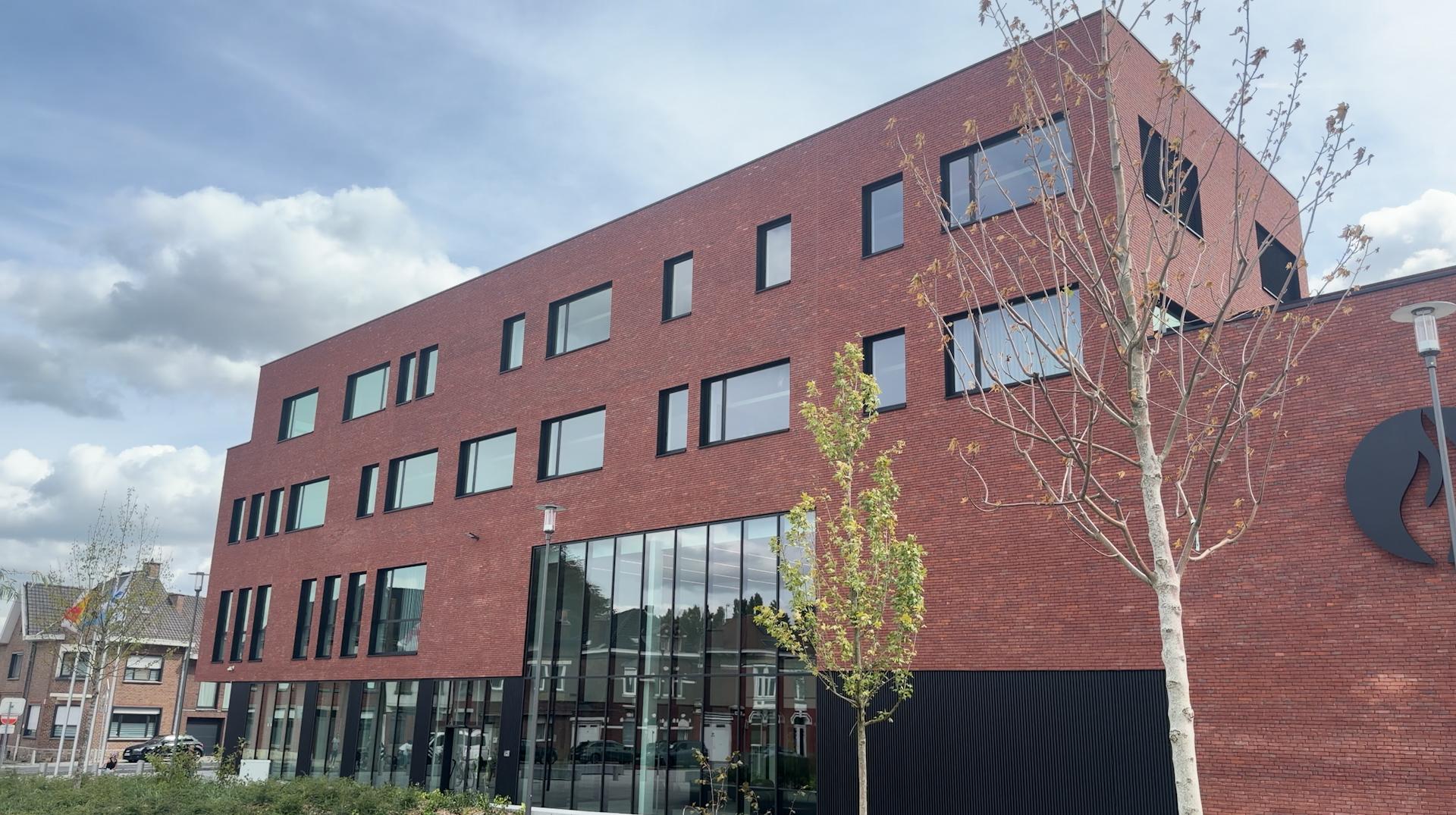 Mouscron : le commissariat central ne sera plus accessible au public la nuit
