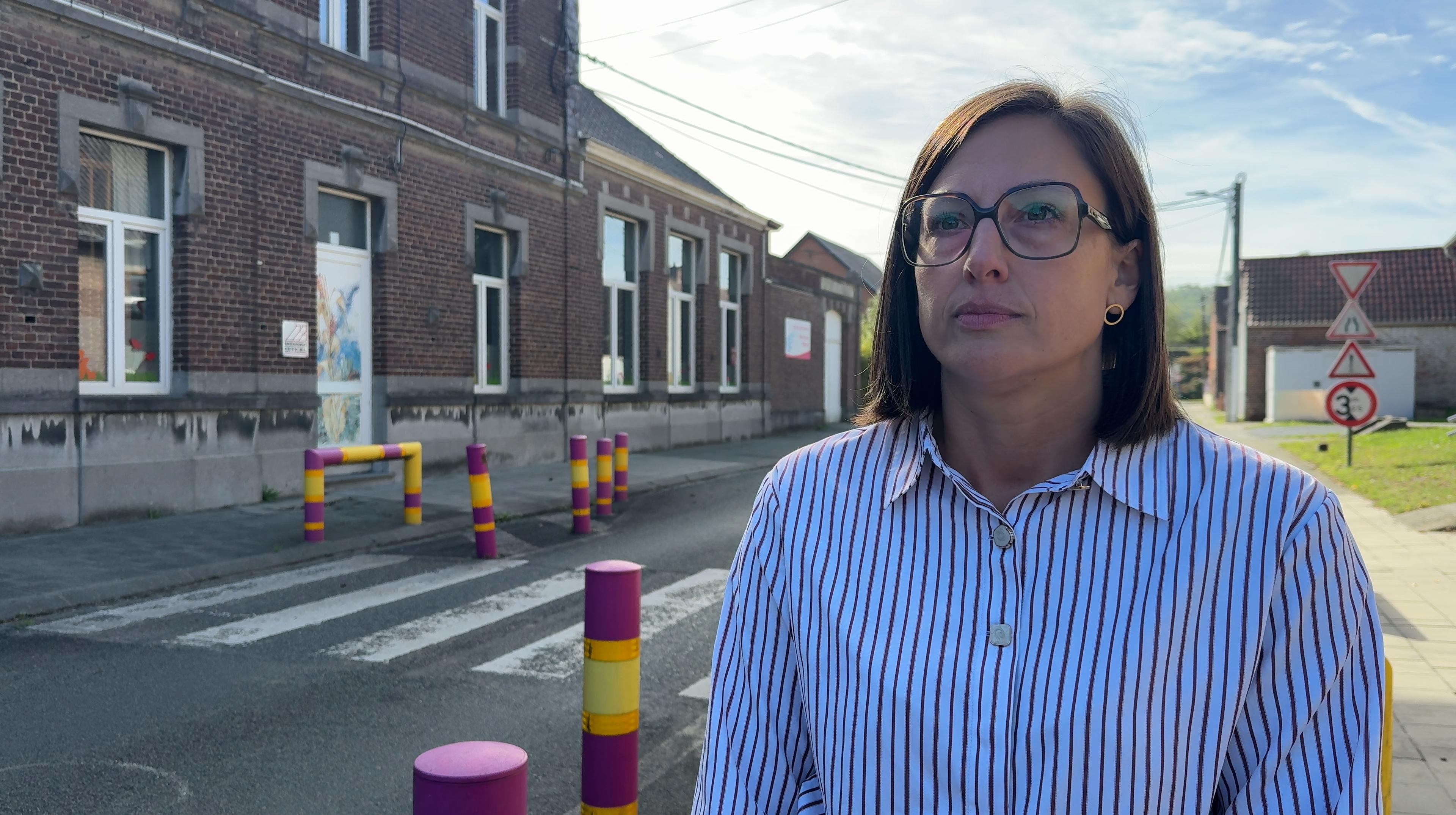 Enseignement communal à Tournai : un manque d'anticipation dénoncé par le PS