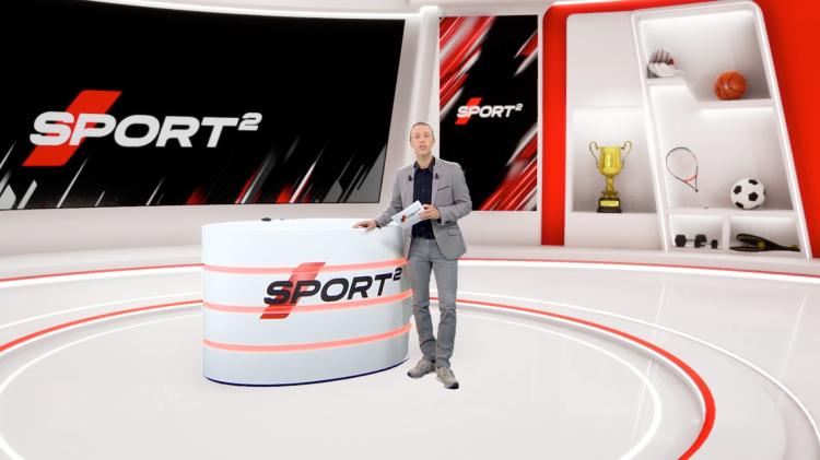 Sport² - Dimanche 11/10/2026