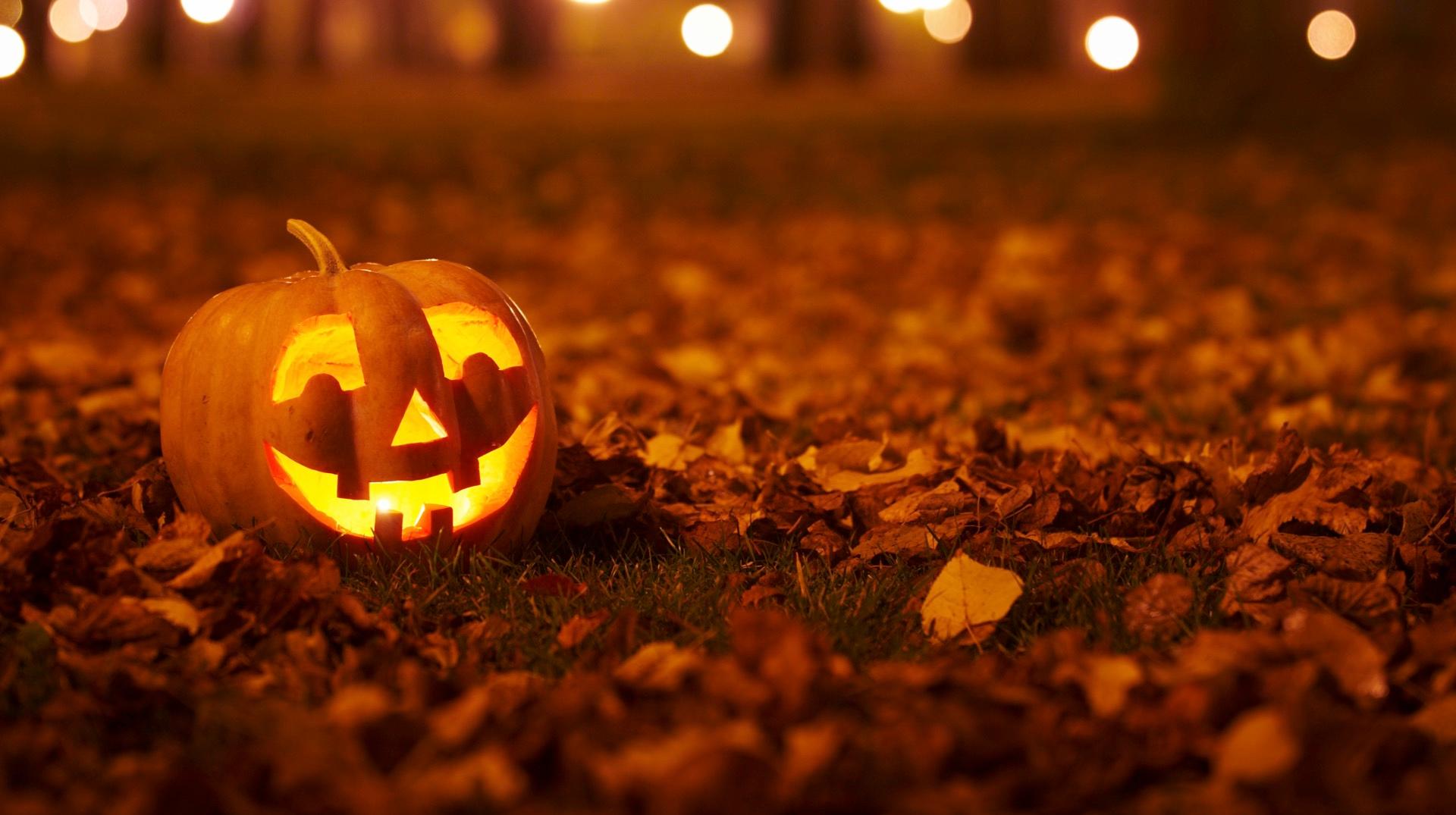 Frasnes : la Maison des Jeunes Vaniche se transforme en maison hantée pour Halloween