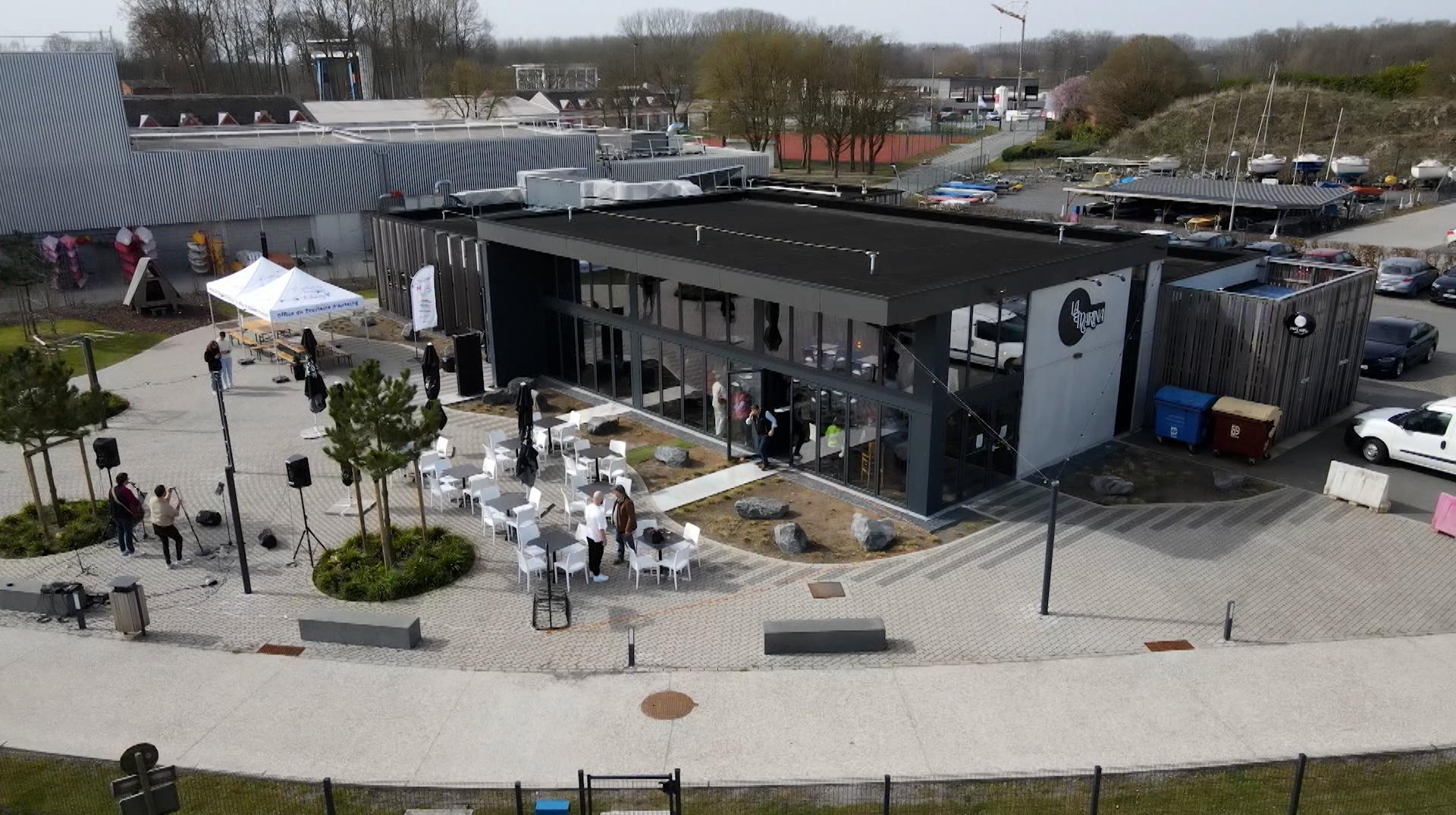 Faillite de Golden Star à Péronnes : plusieurs candidats déjà intéressés par la reprise de La Marina