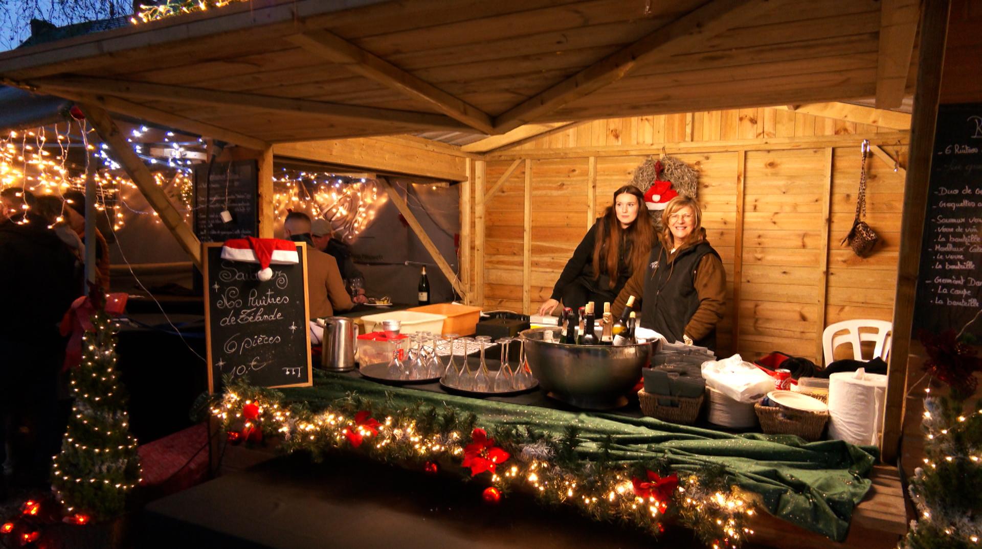 Péruwelz : le marché de Noël se déroulera sur un seul week-end, mais la parade reste inchangée