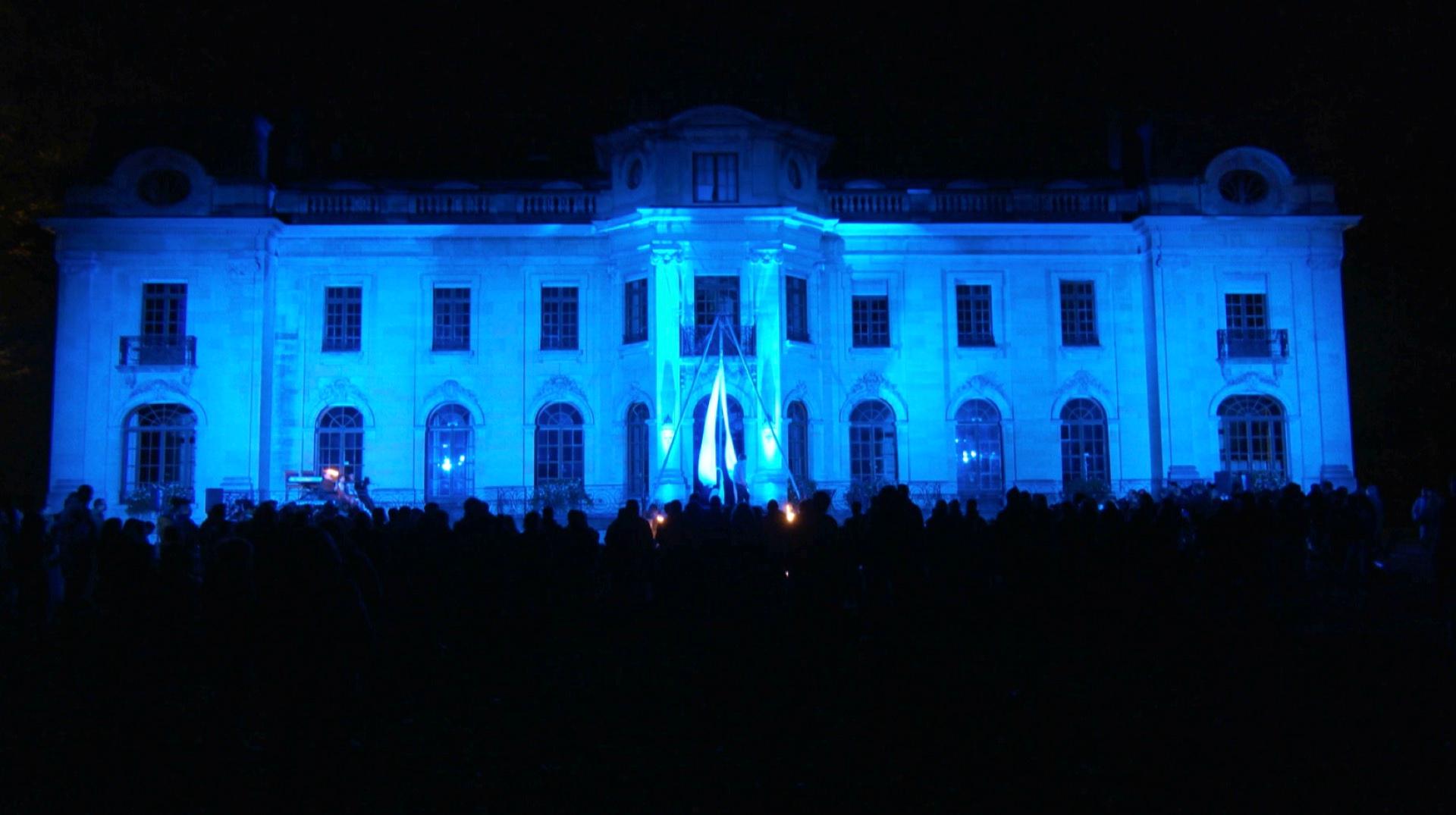 Enghien : la Nuit des croquants revient au parc le 31 octobre