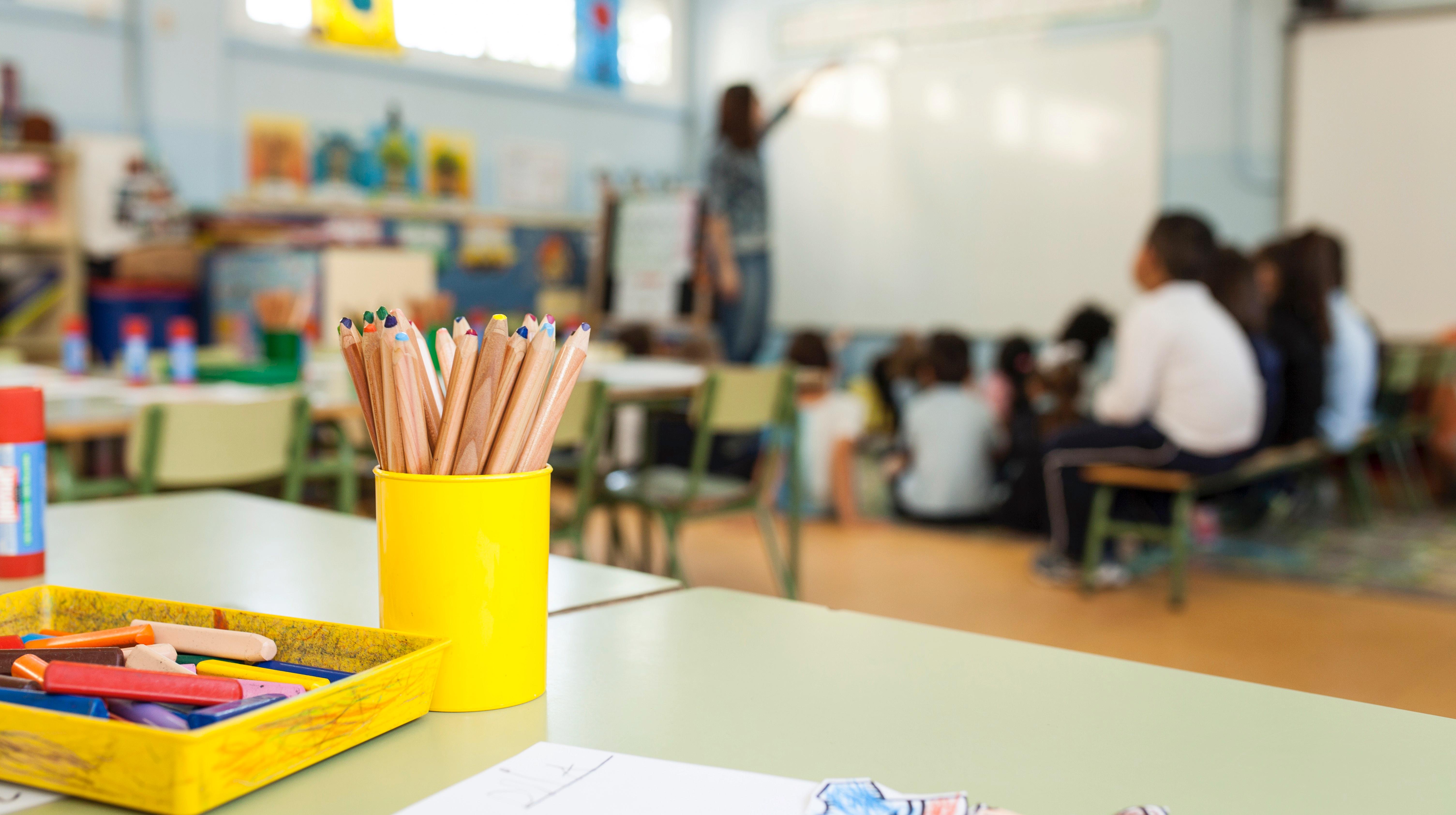 Écoles communales de Bernissart : les parents tirent la sonnette d’alarme, l’échevin répond