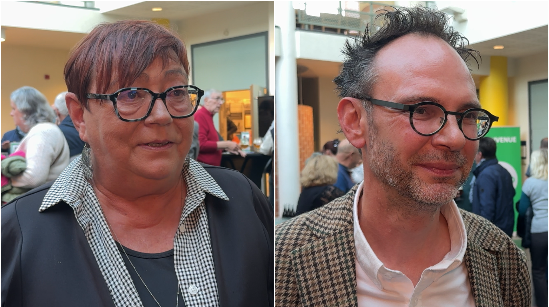 CSC Wallonie picarde : Grégory Maes succède à Isabelle Barez en tant que Secrétaire fédéral