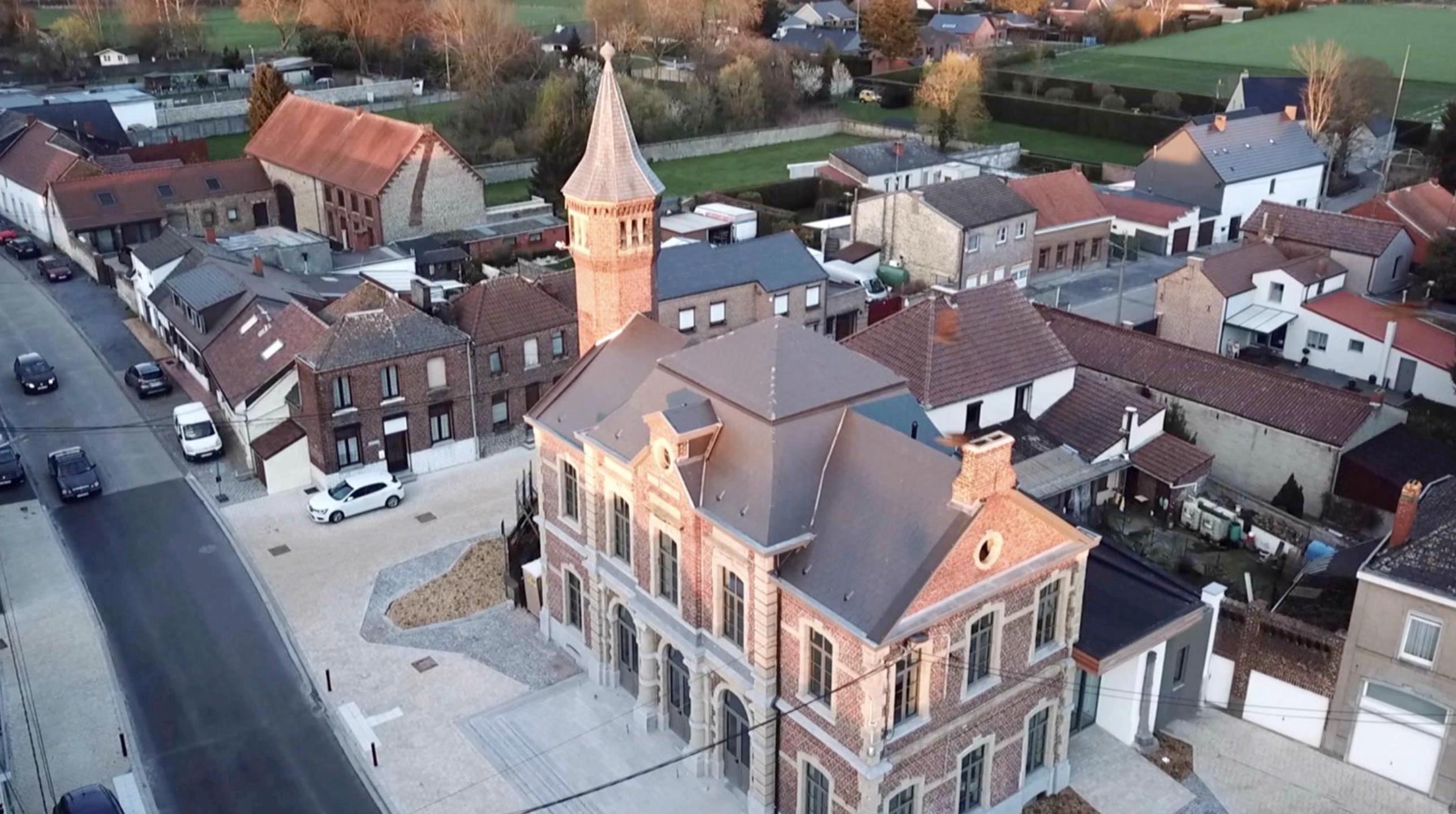 Fusion des communes : Bernissart face à plusieurs scénarios