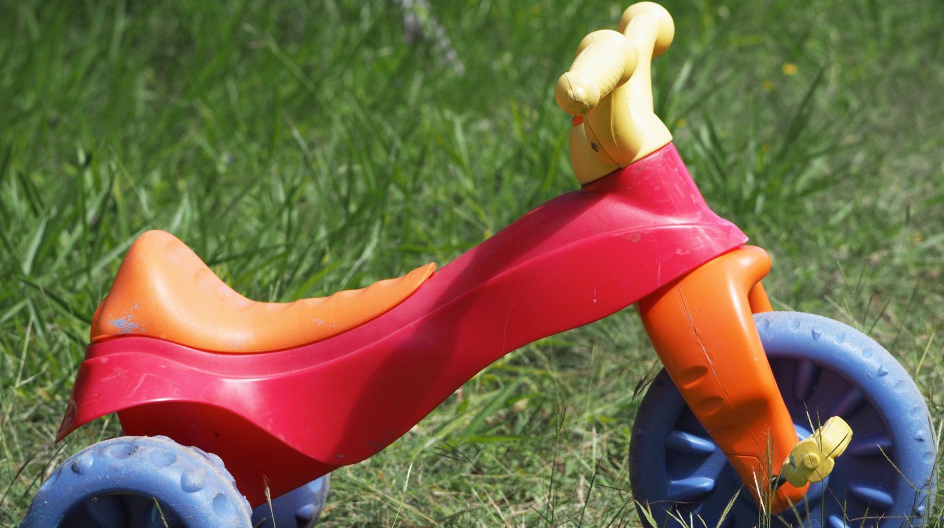 Près de 2.700 jouets récoltés dans les recyparcs