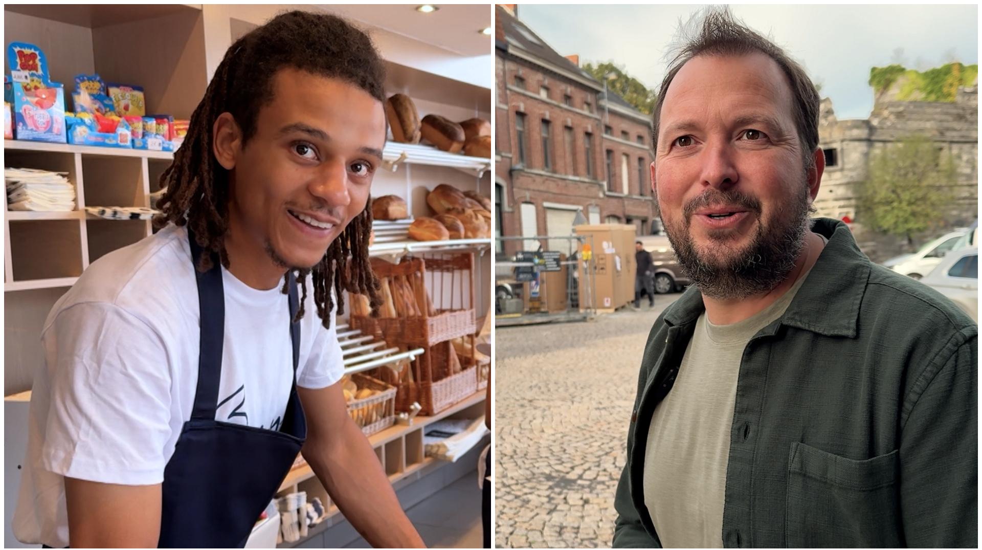 Ils ont osé créer leur activité en 2026, portrait de jeunes entrepreneurs à Antoing