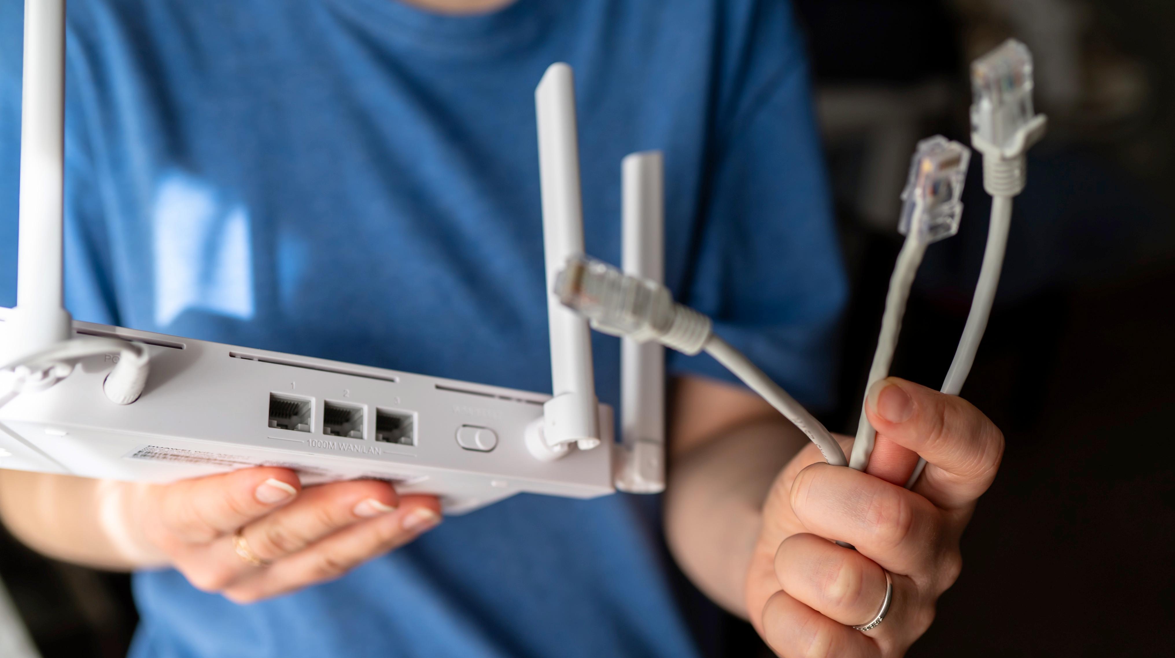 Comines-Warneton : la mauvaise connectivité internet devient un frein pour les entreprises