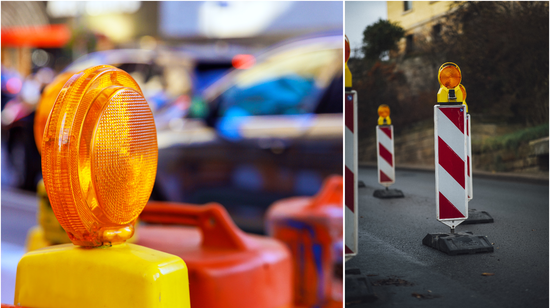 Beloeil : des panneaux de signalisation prêtés gratuitement aux citoyens