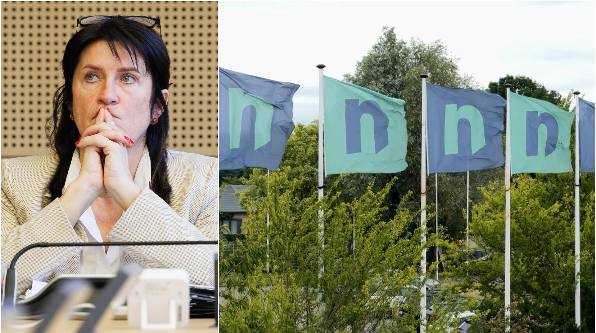 Le gouvernement confirme la réduction de 4 à 2 médias de proximité en Hainaut