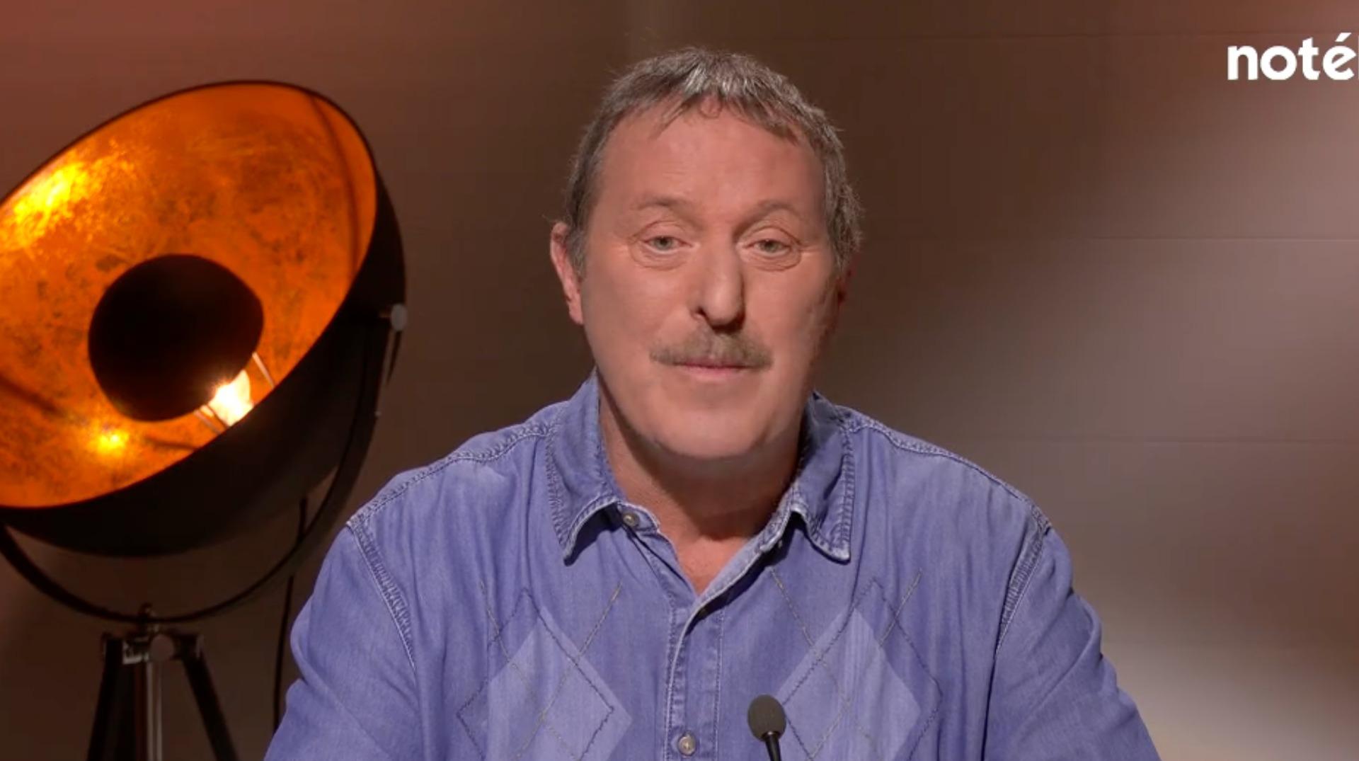 Décès de Denis Pettiaux, figure athoise et ancien arbitre de « Jeux sans frontières »