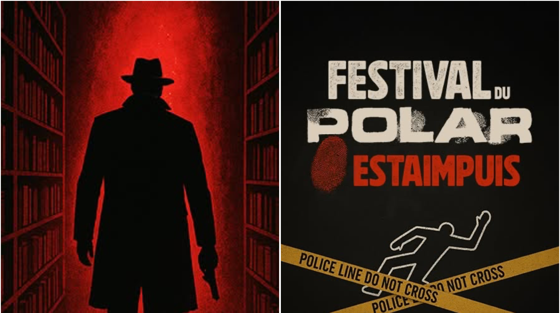 Estaimpuis : l'acteur Mehdi Nebbou, star de la série HPI, sera l'invité du Festival du Polar